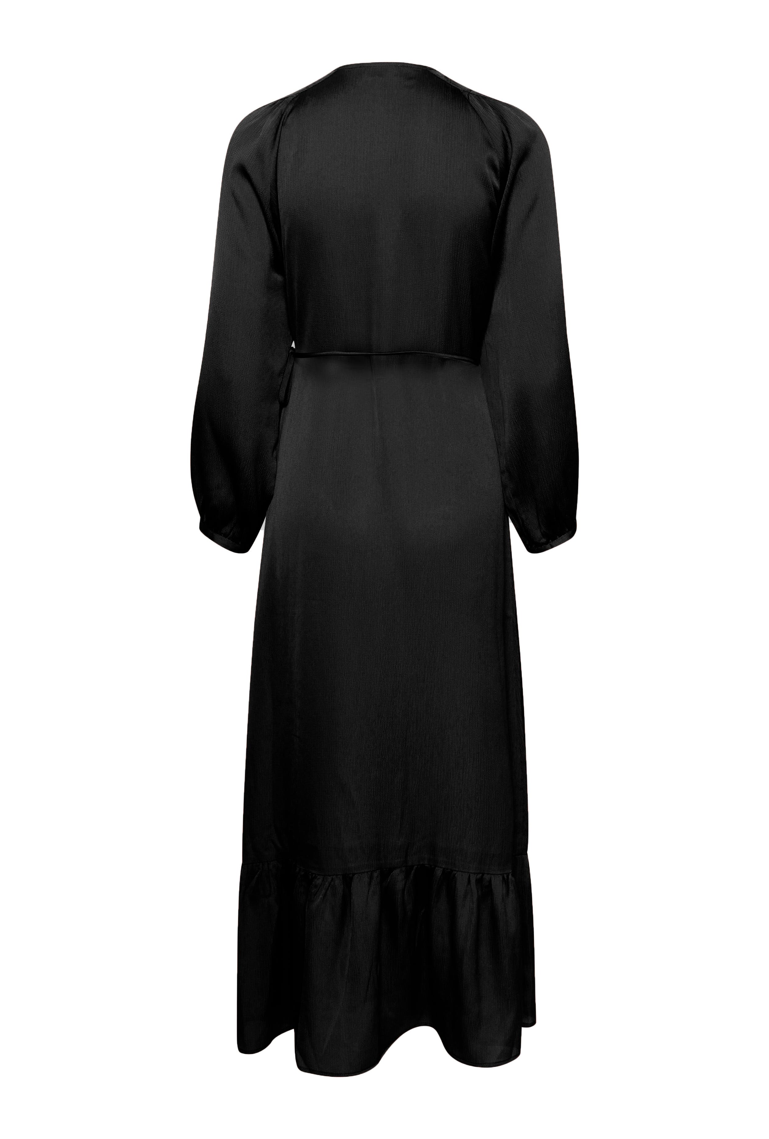 SLIoana Dress PACK BACK 30407639-194008