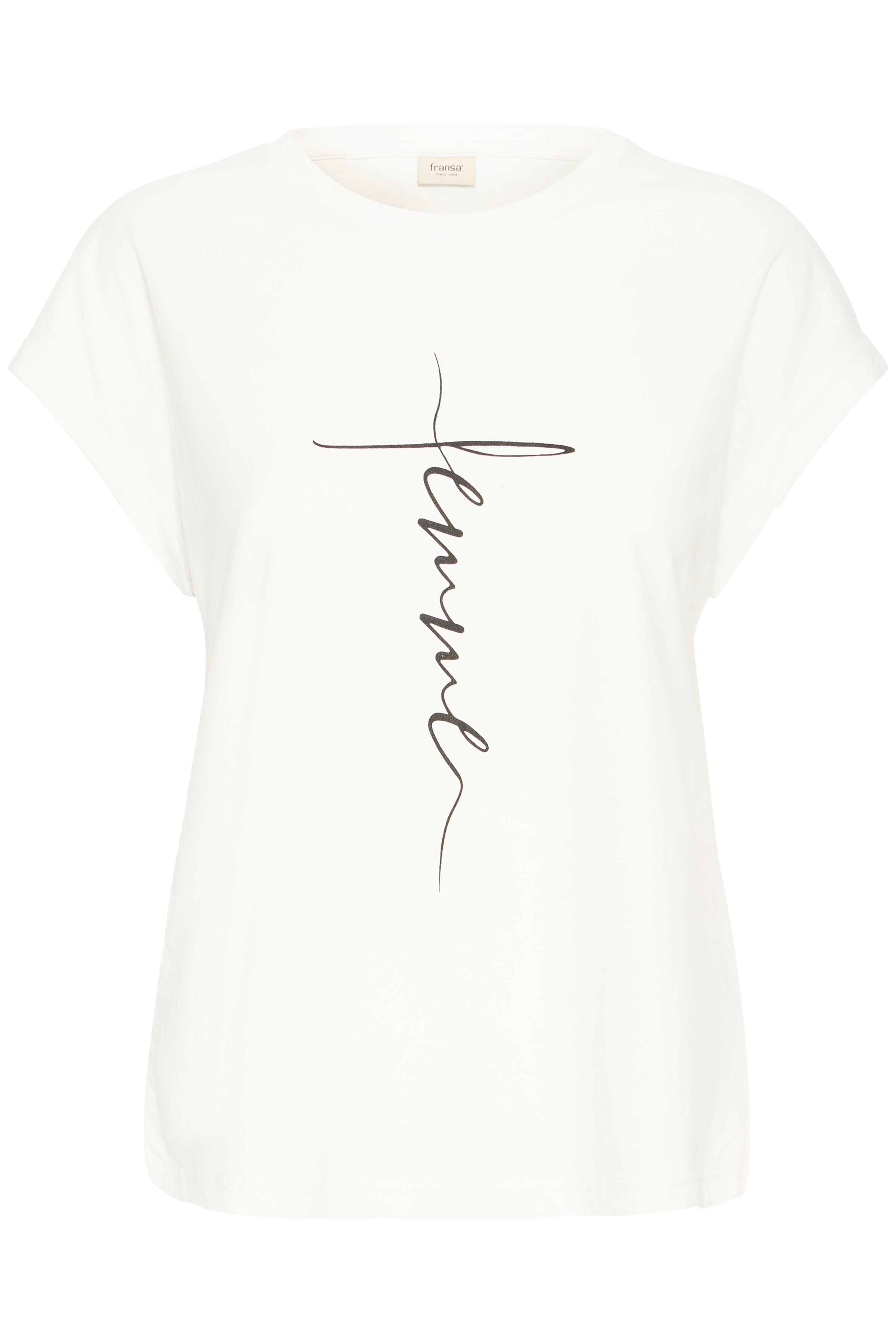 FREDENA T-shirt PACK FRONT 20615462-200672