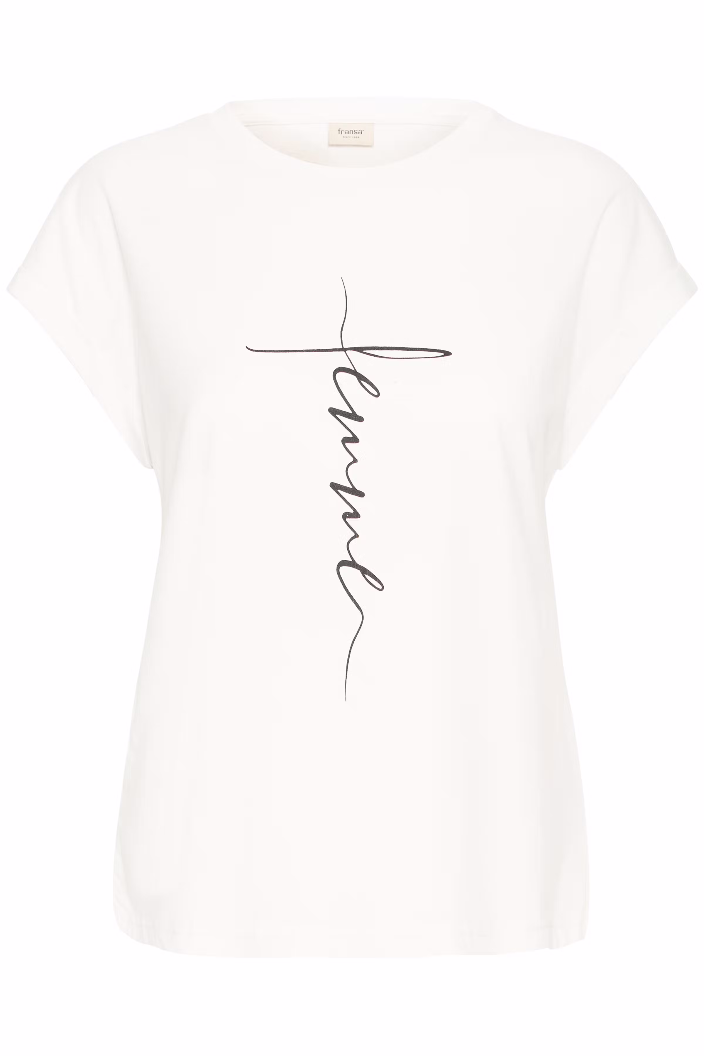 FREDENA T-shirt PACK FRONT 20615462-201237