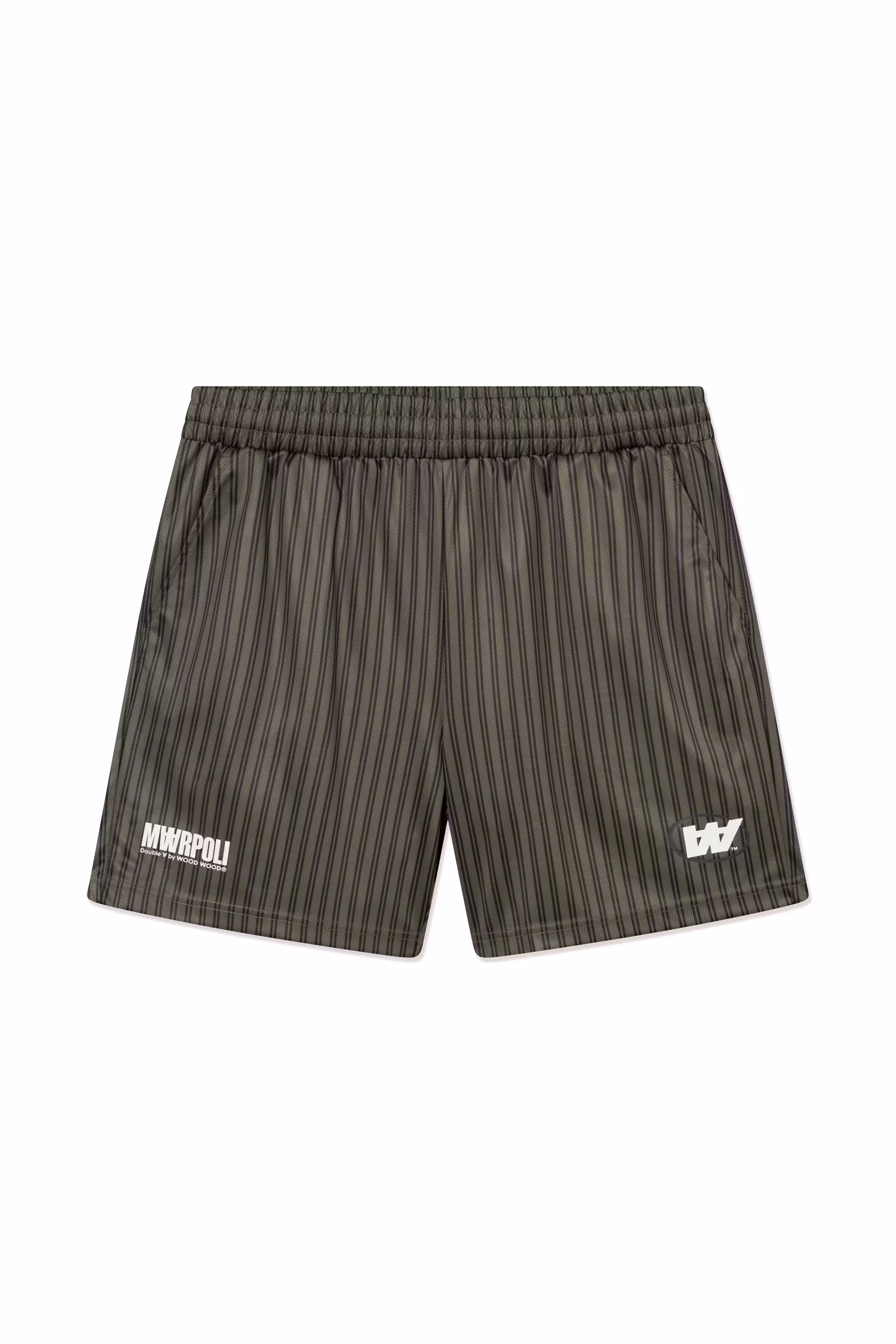 WWLama Shorts PACK FRONT 30252086-304899