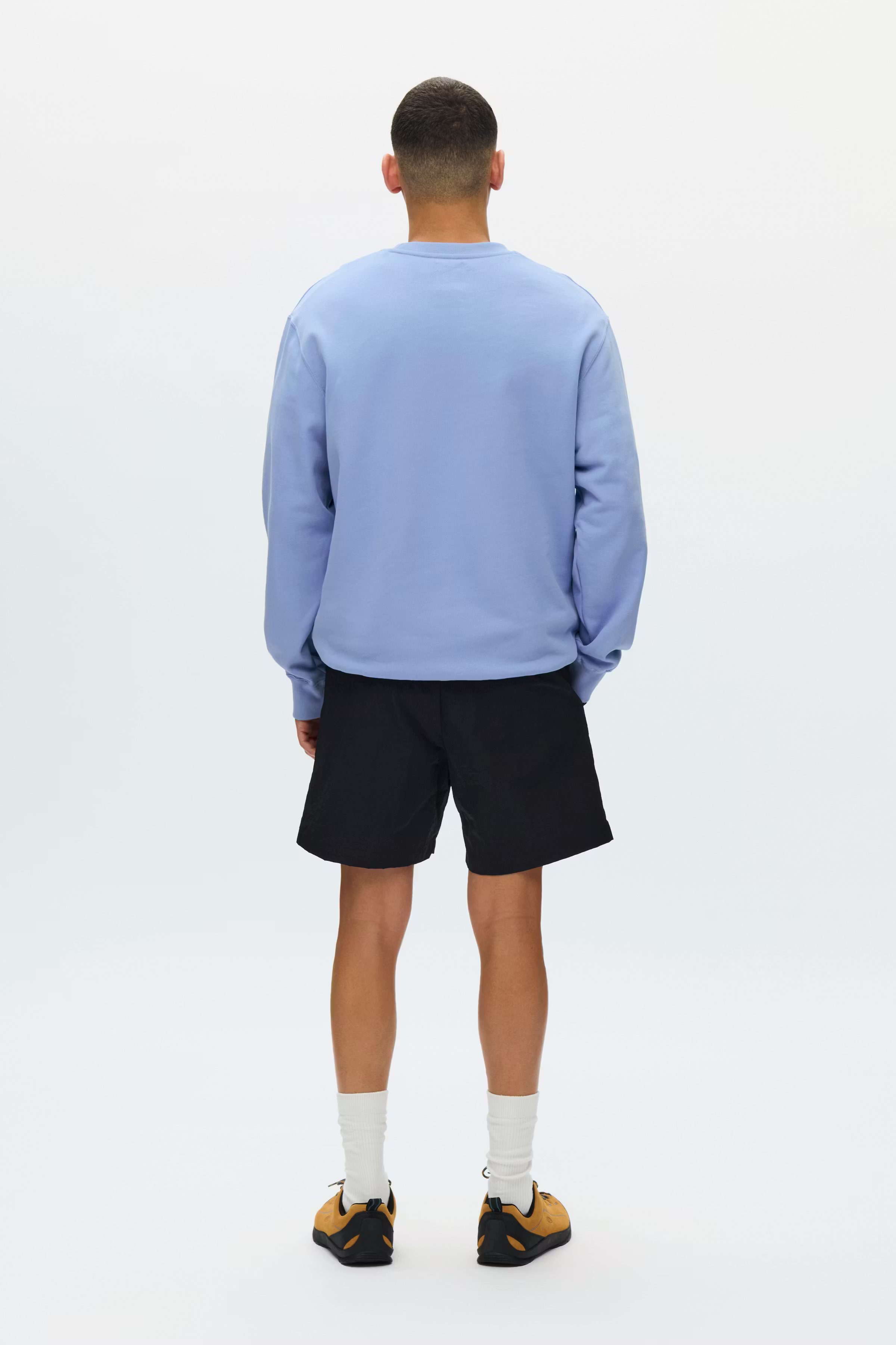 WWNoel Sweatshirt LOOKBOOK BACK 30250163-164029