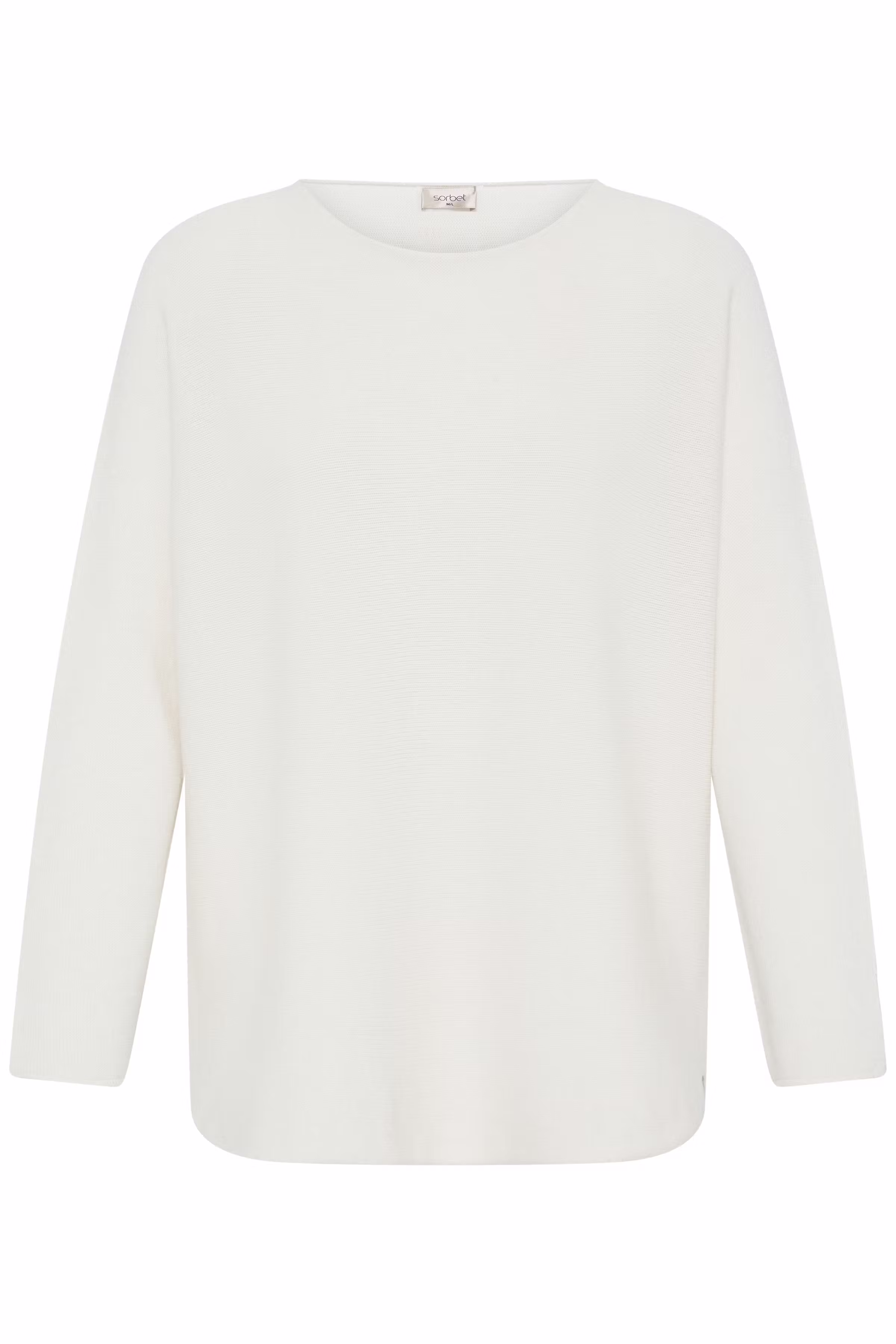SBINNOVA Pullover PACK FRONT 22100452-110105