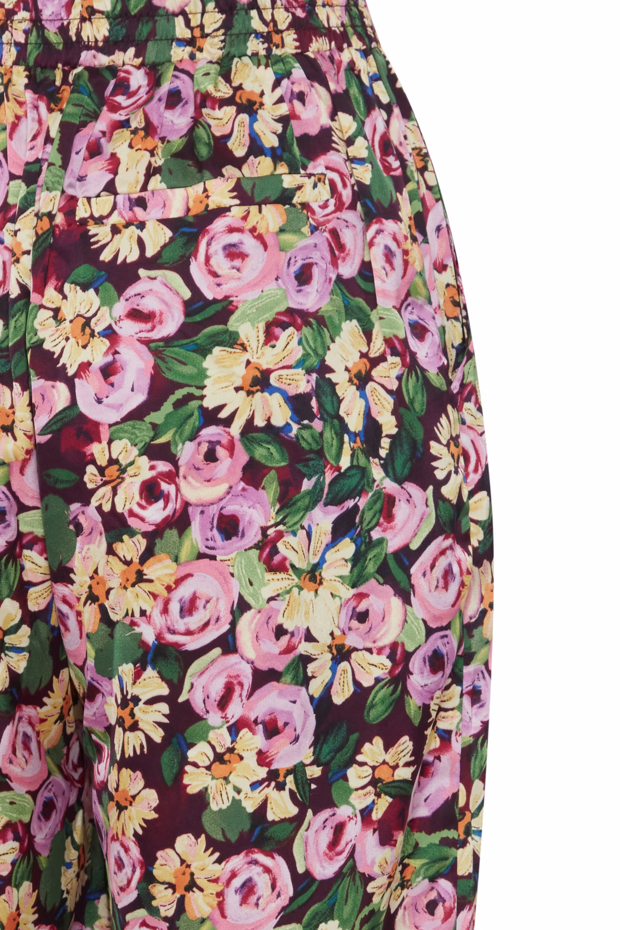 Casual pants PACK DETAIL 20119394-202285