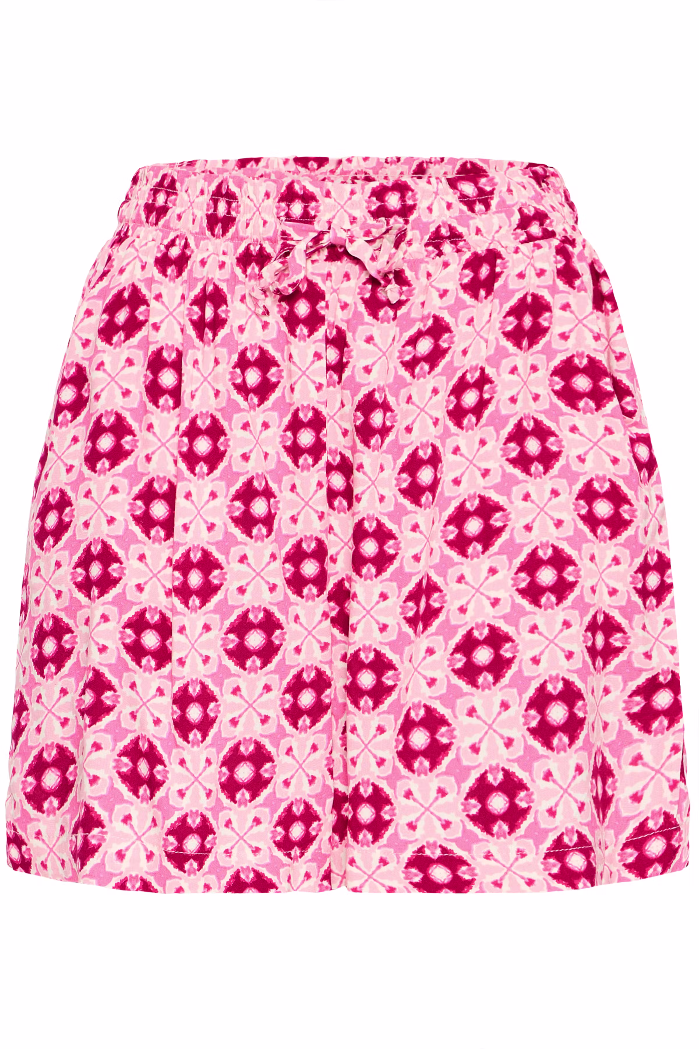 IHVERA Shorts PACK FRONT 20123239-204611