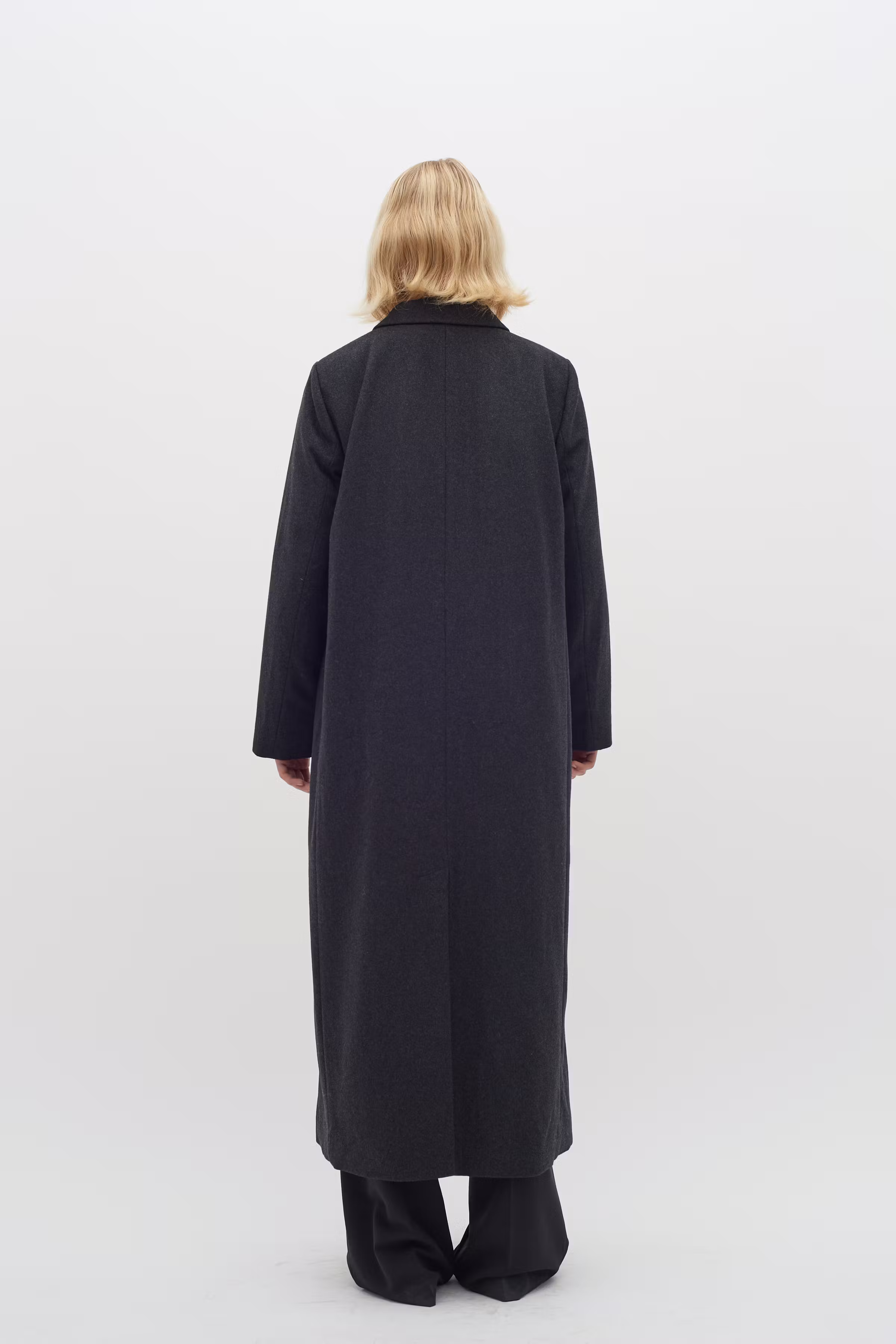 BenaIW Oberbekleidung LOOKBOOK BACK 30108577-302304