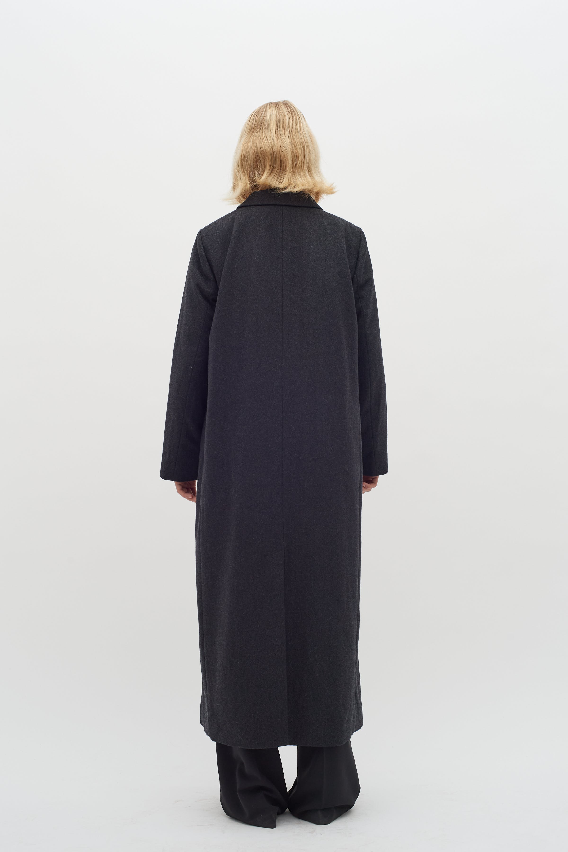 BenaIW Yttertøy LOOKBOOK BACK 30108577-302304