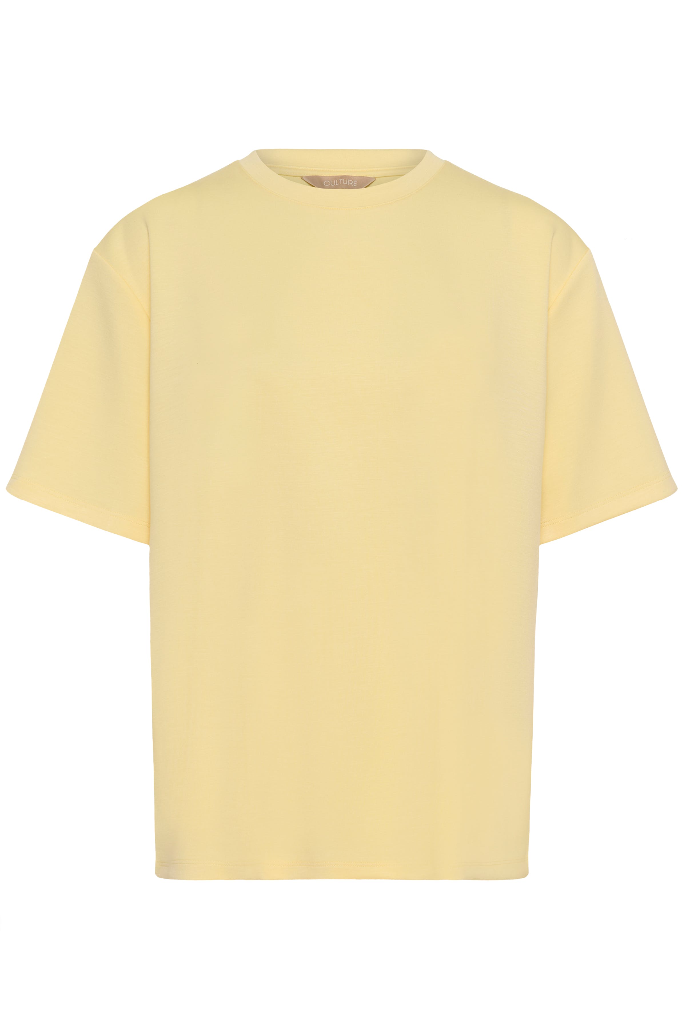 CUgarden T-shirt PACK FRONT 50112758-120304