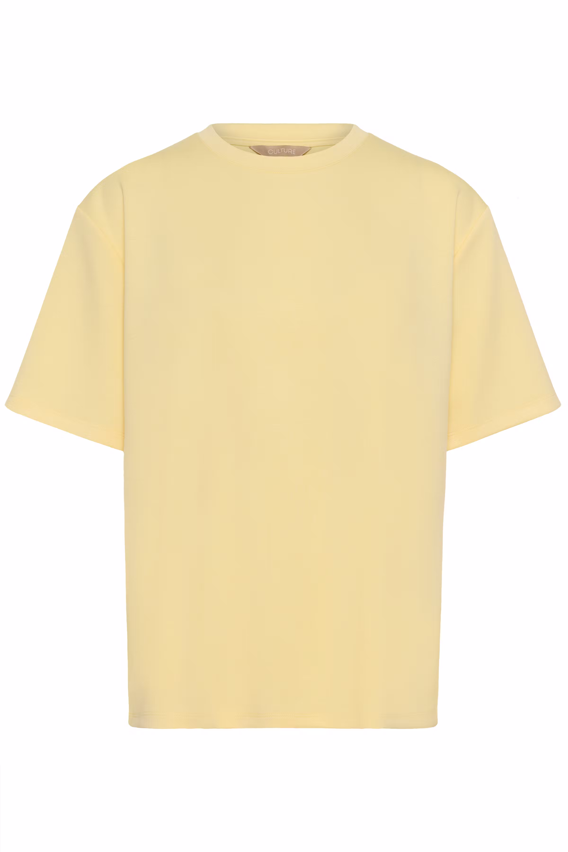 CUgarden T-shirt PACK FRONT 50112758-120711