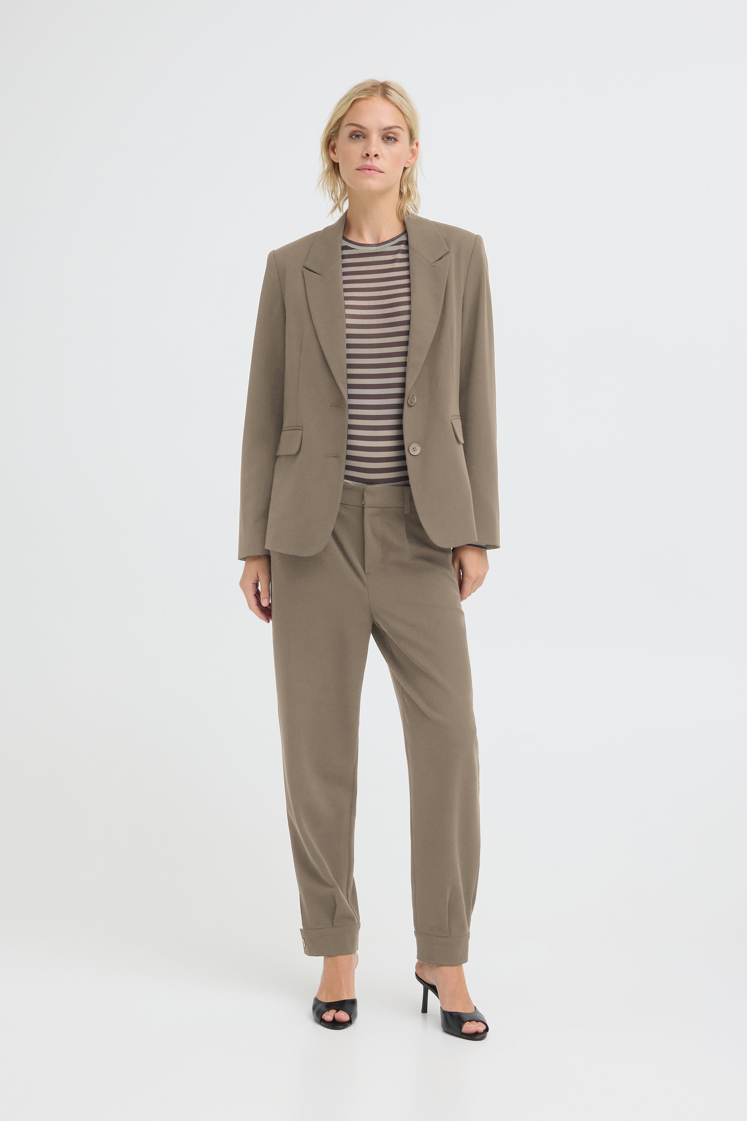 PZLEONORA Broek LOOKBOOK FRONT 50211200-181112