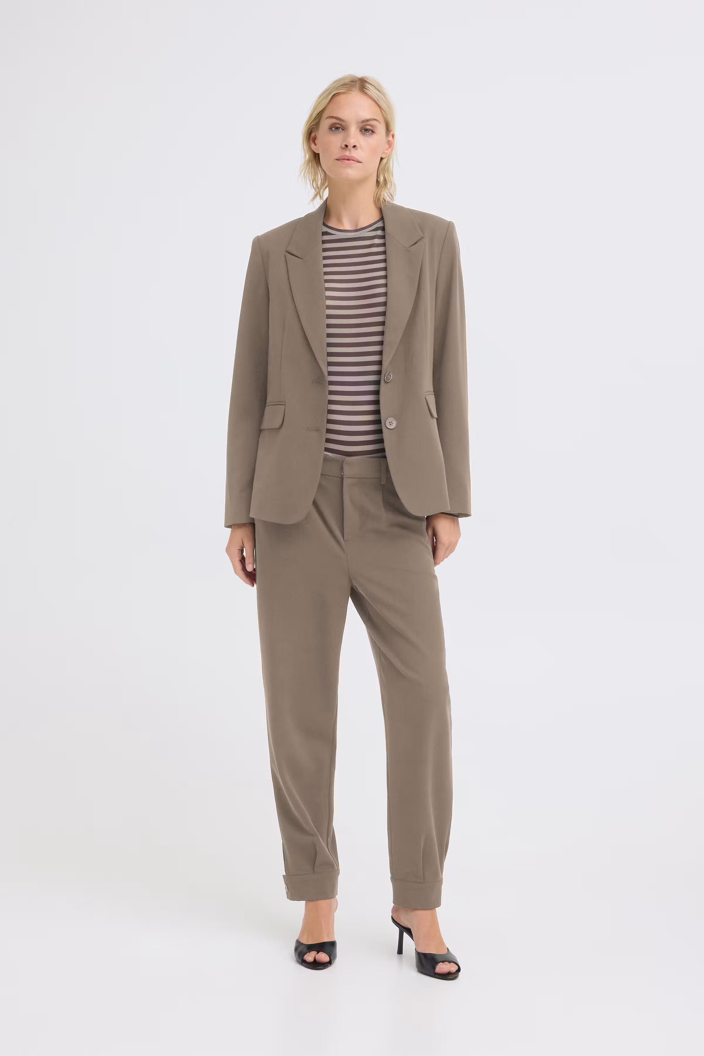 PZLEONORA Broek LOOKBOOK FRONT 50211200-181112