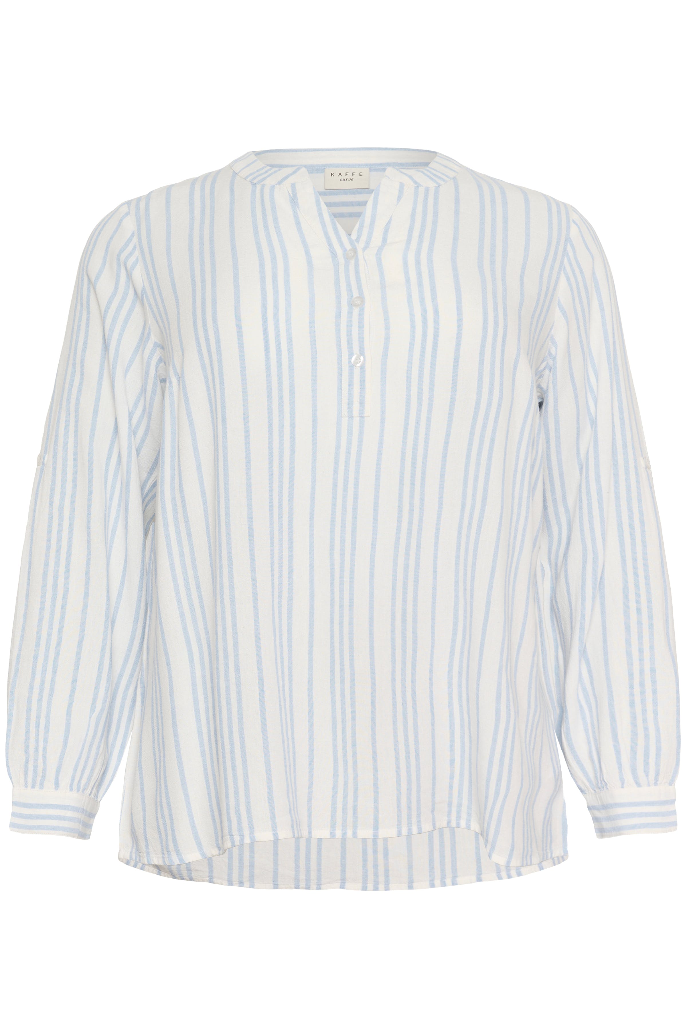 KCmille Linen Blouse PACK DETAIL 10582215-107740