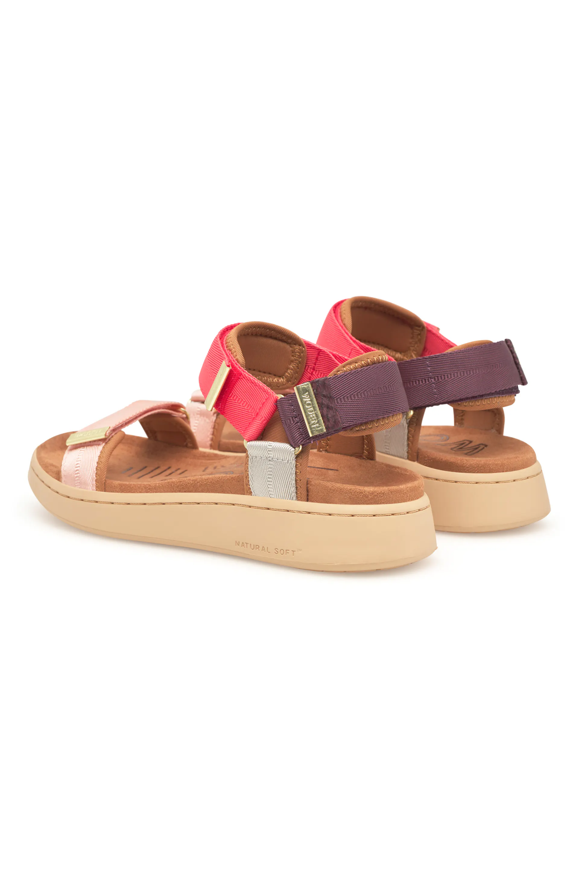 Line Sandal PACK BACK 40550696-400905