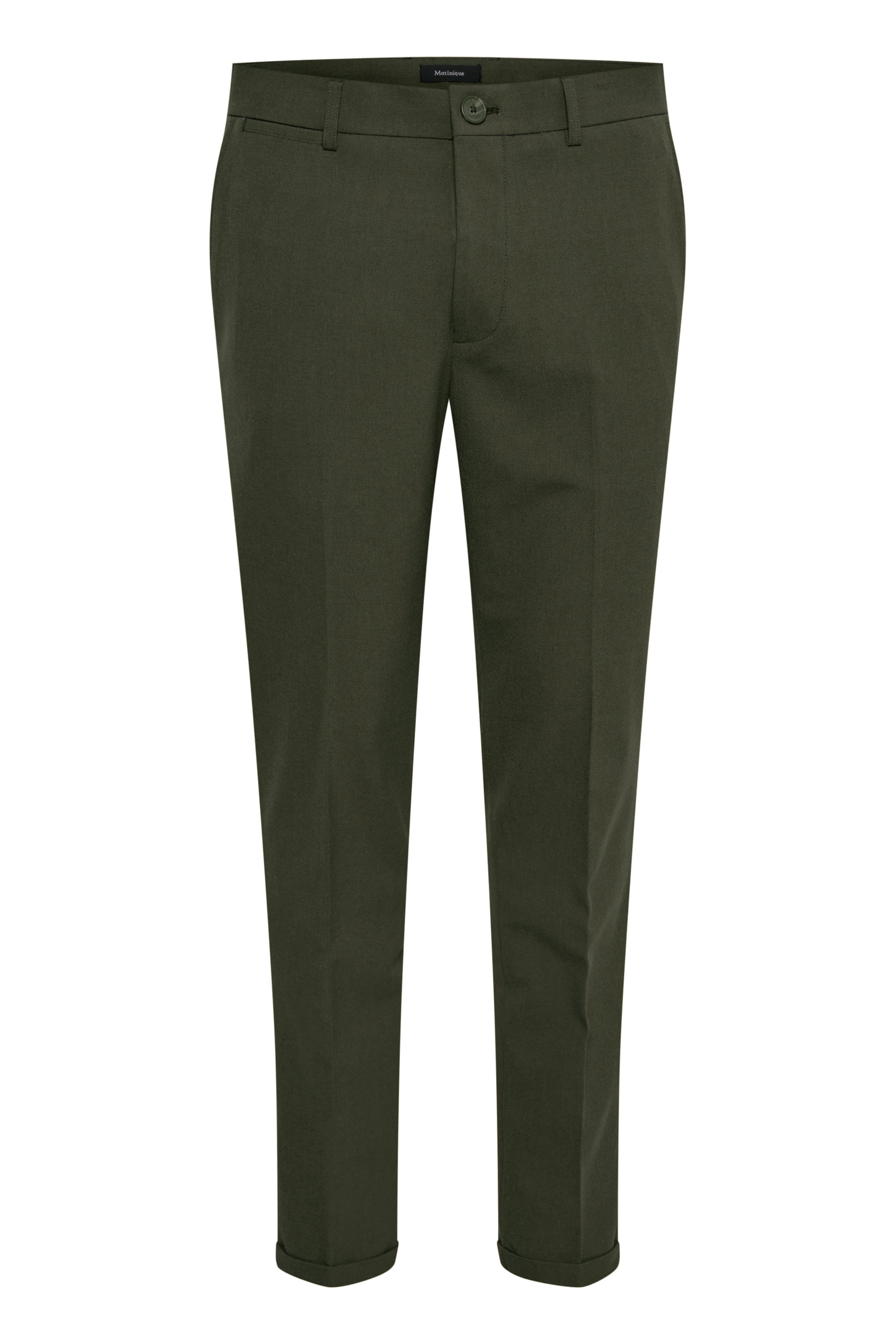 MAliam Trousers PACK FRONT 30205157-1905111