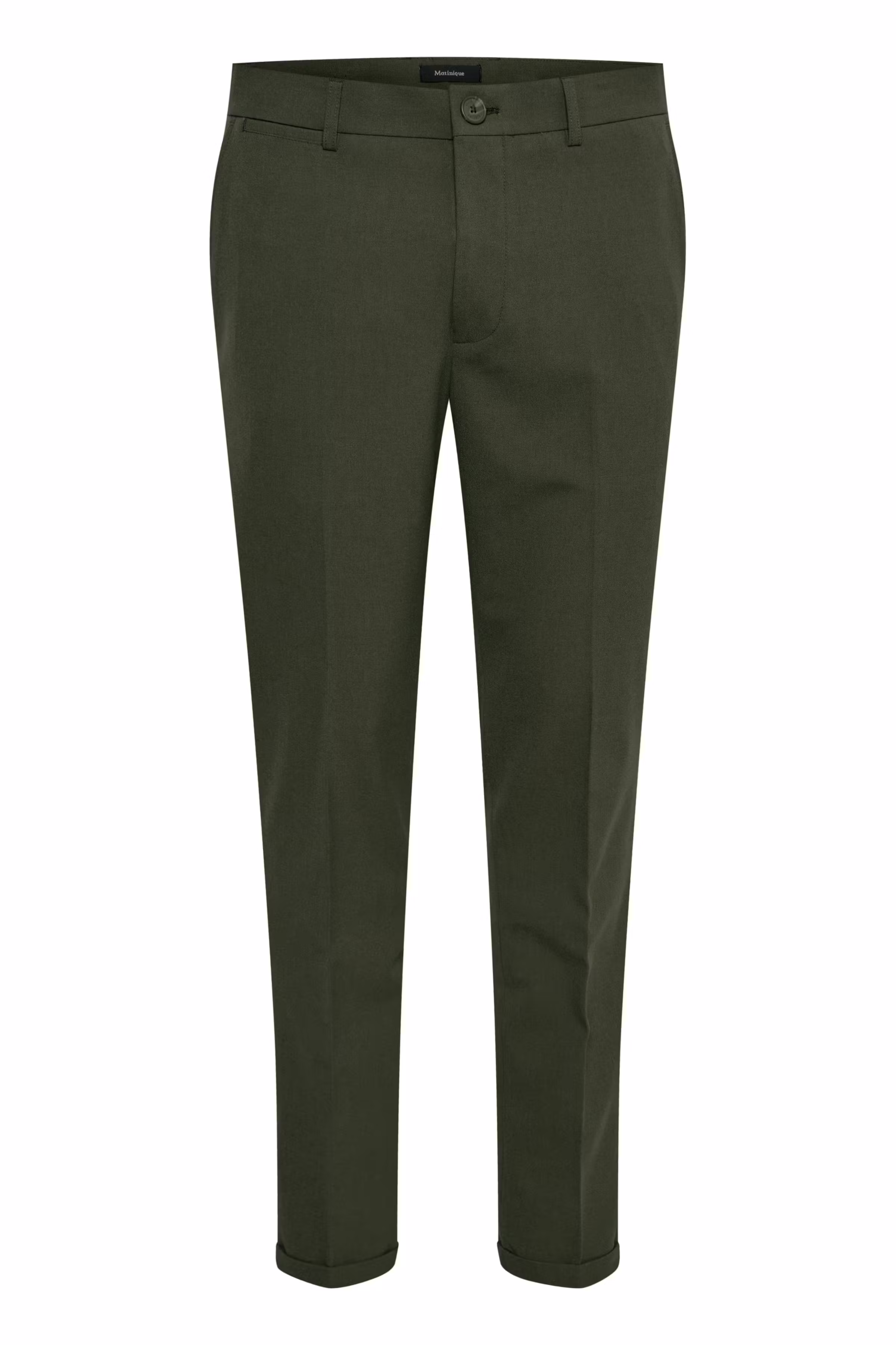 MAliam Trousers PACK FRONT 30205157-1905111