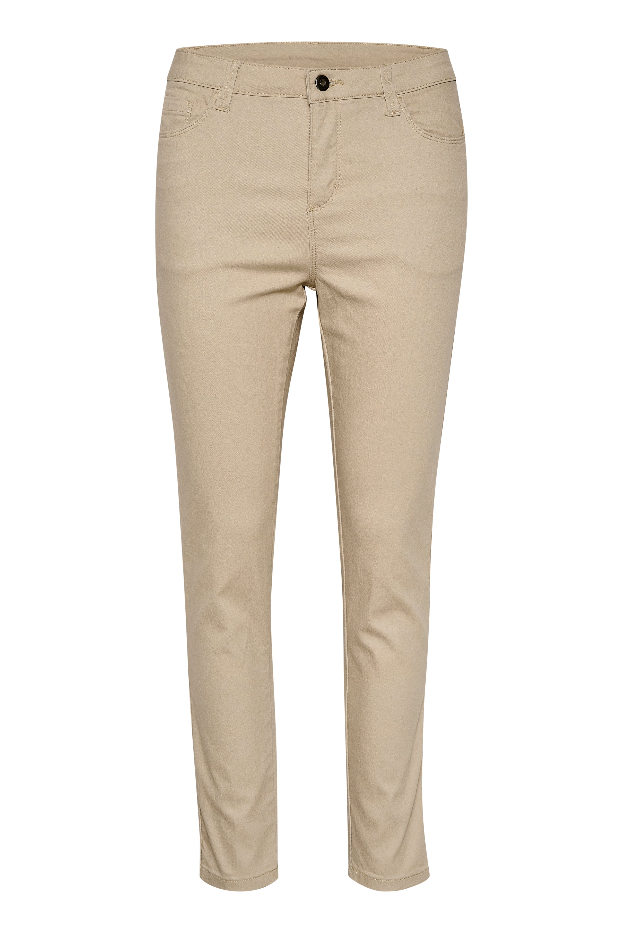 KAzelina Slim Jeans PACK FRONT 10506253-110602