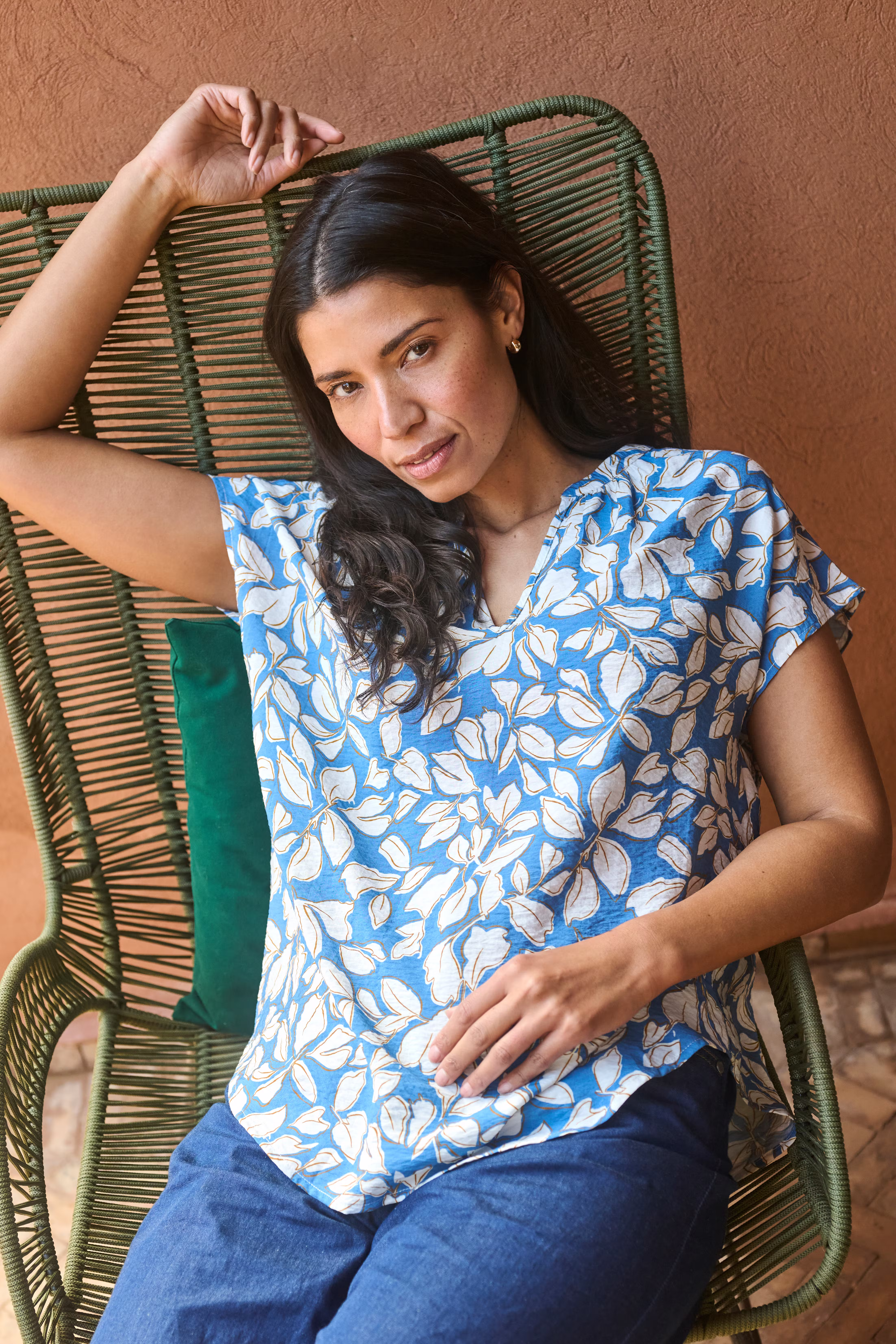 BPfrira Blouse LOCATION NONE 40200153-109439