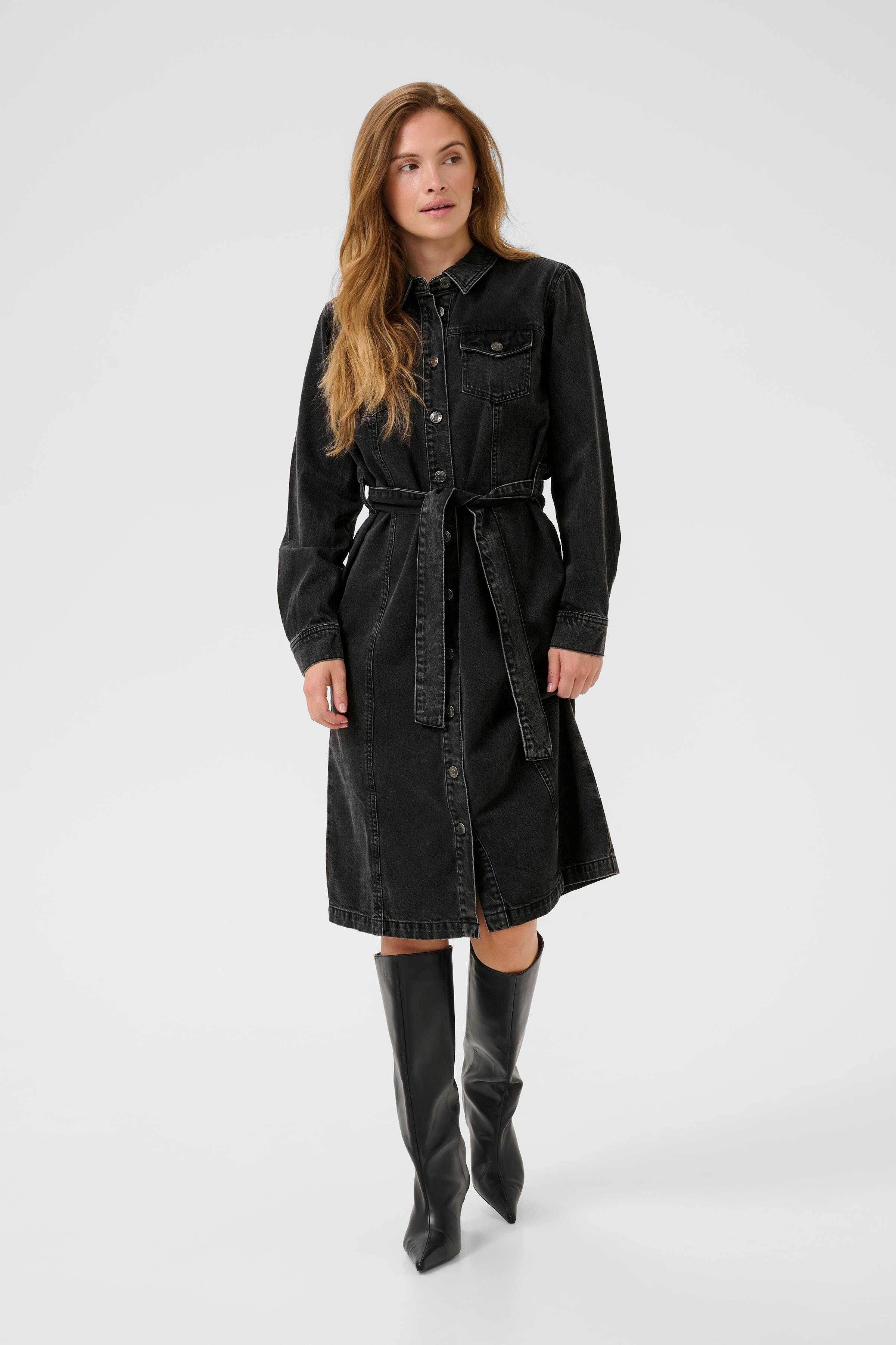 KAcarly Kleid LOOKBOOK FRONT 10511339-109093