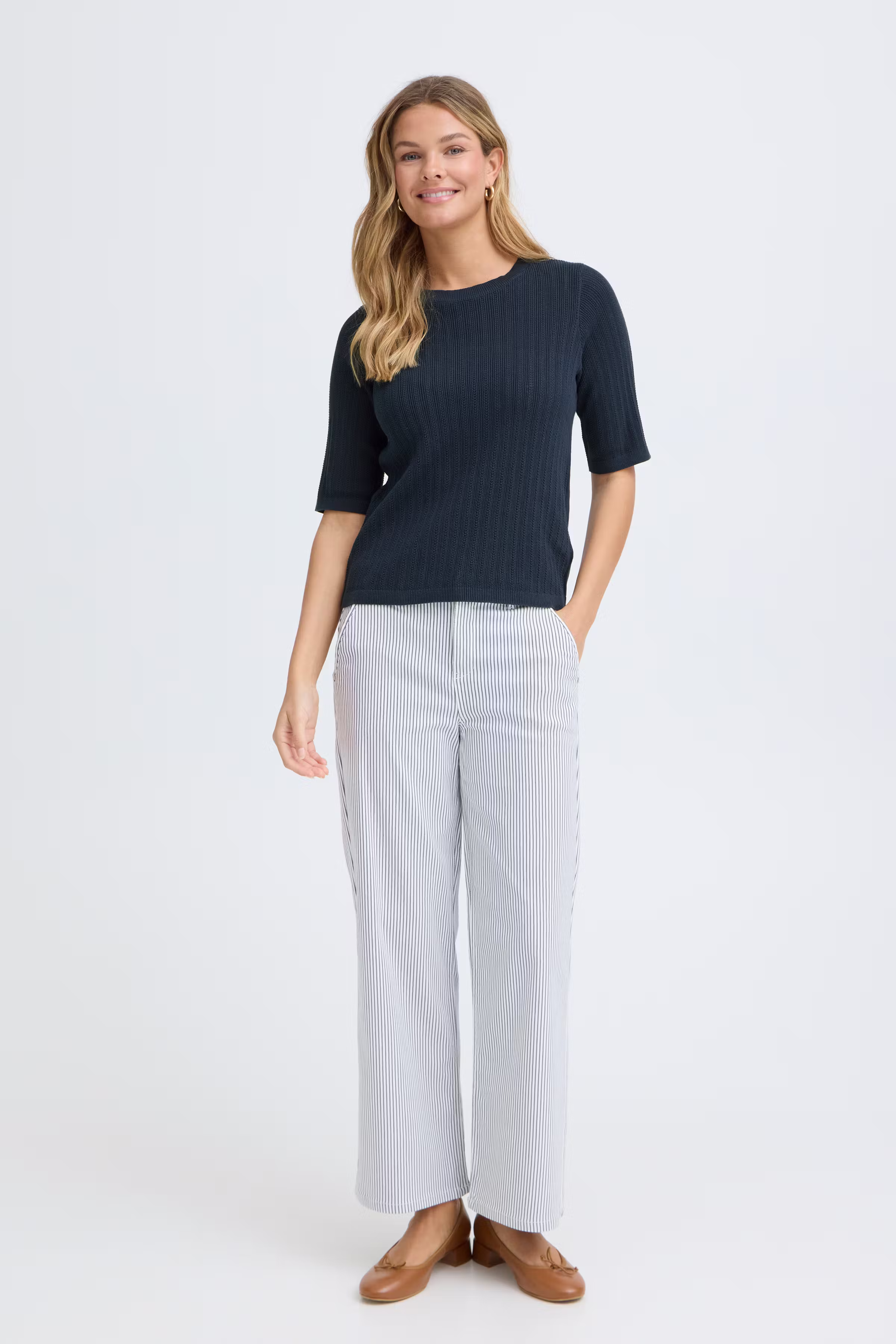 FRCAMMY Pullover LOOKBOOK FRONT 20617511-193923