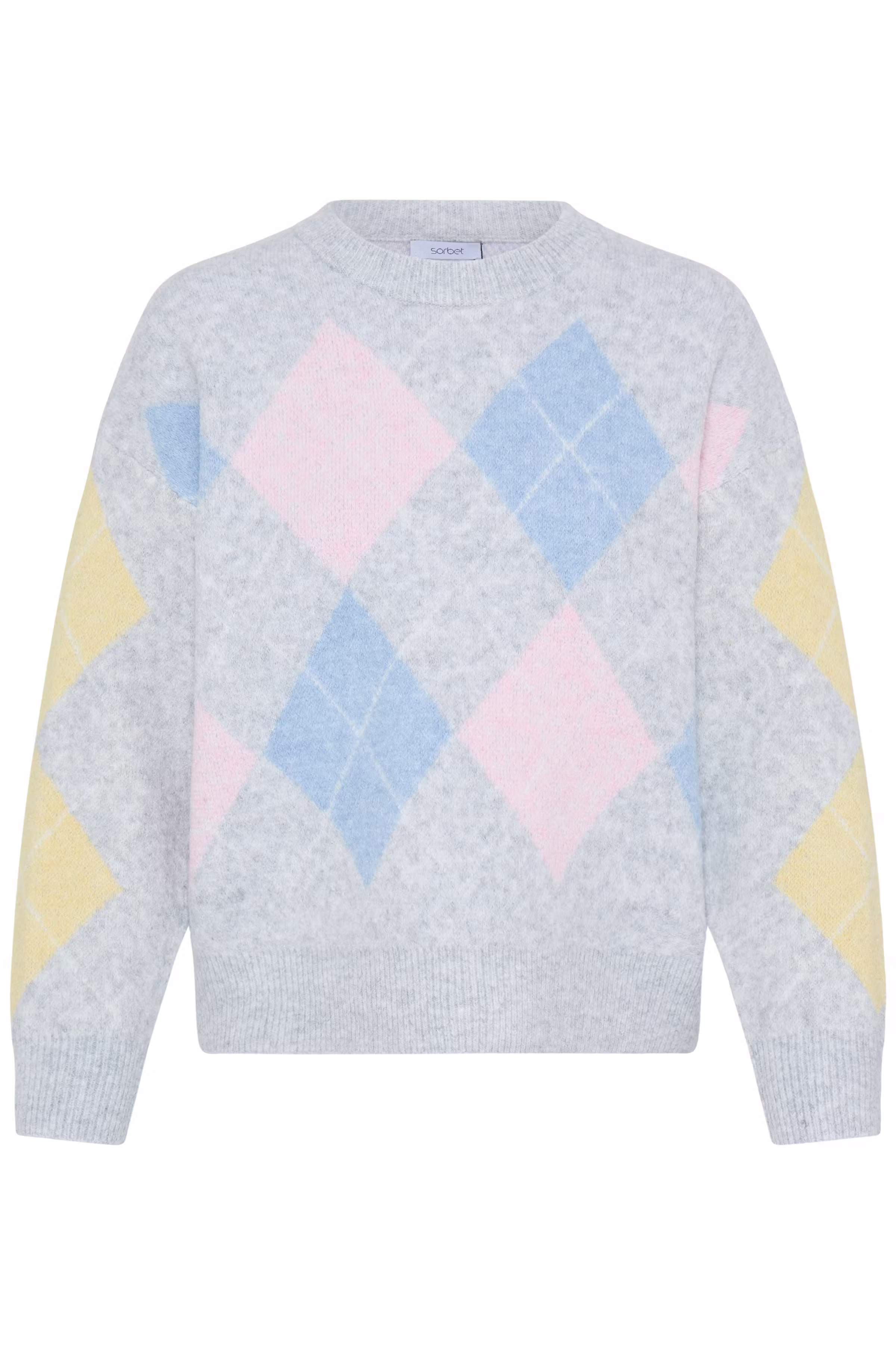 SBANGIE Pullover PACK FRONT 22101170-204155