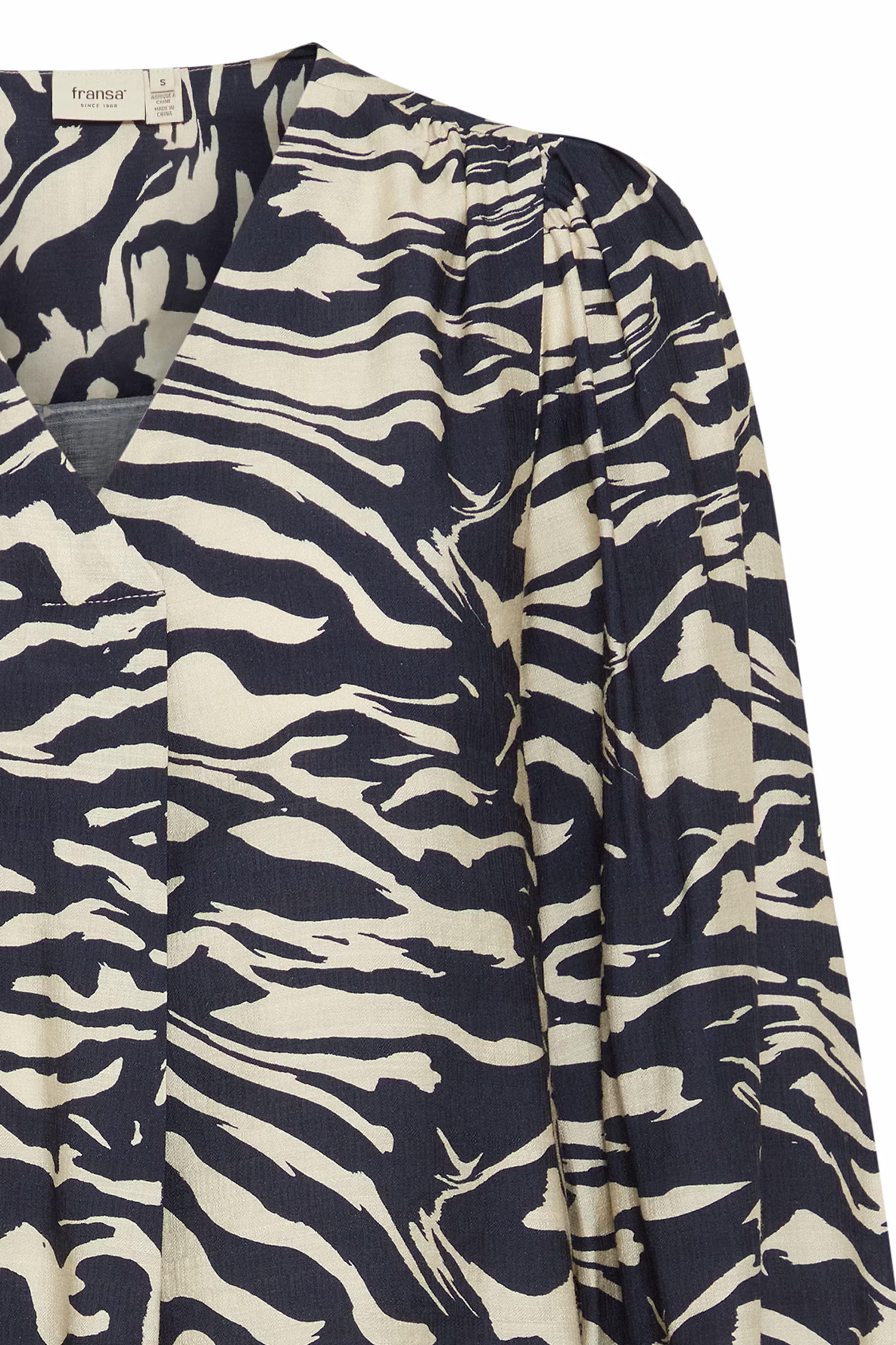 FRARIANA Bluse PACK DETAIL 20614542-203623