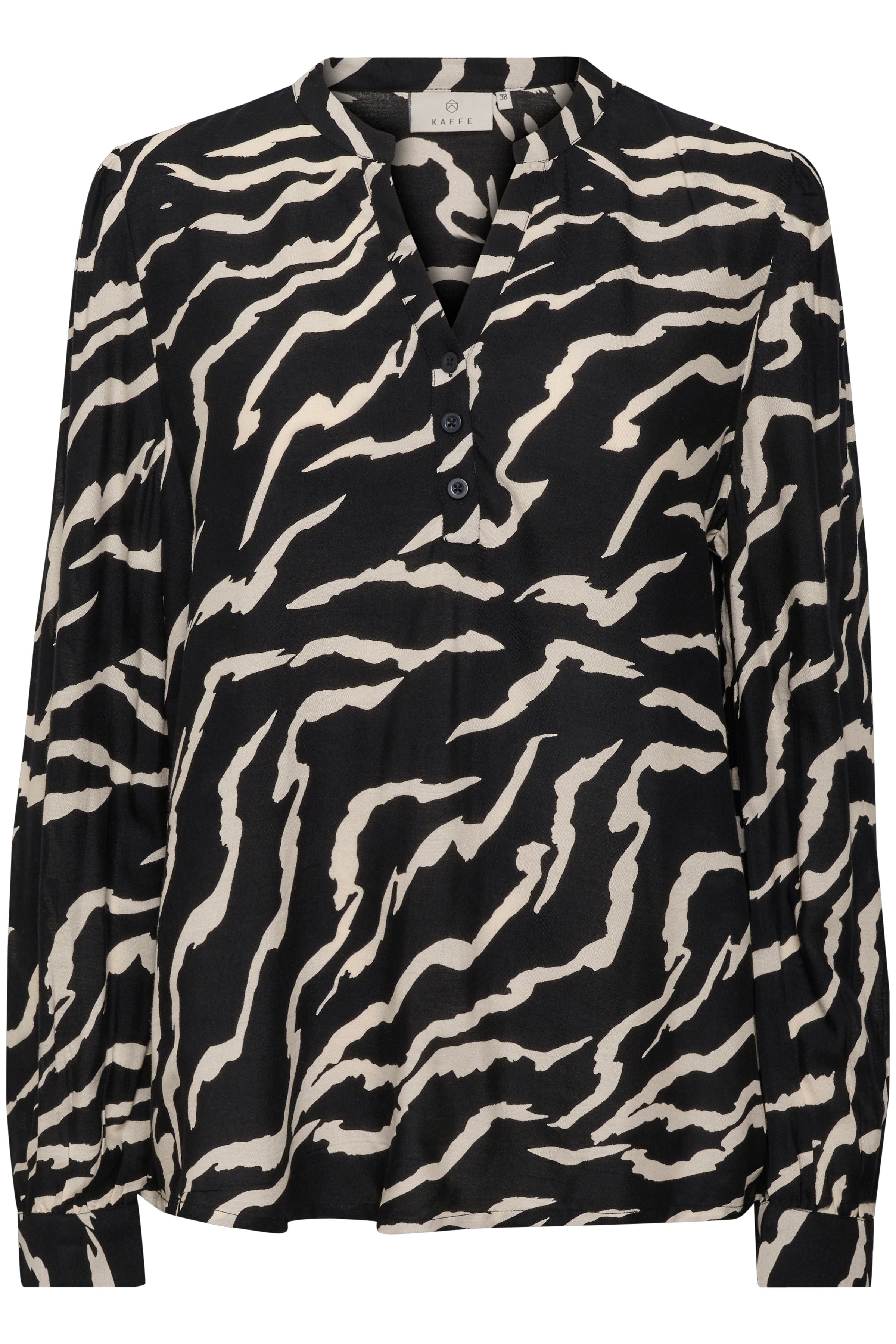 KAsomia Blouse PACK FRONT 10507259-103939