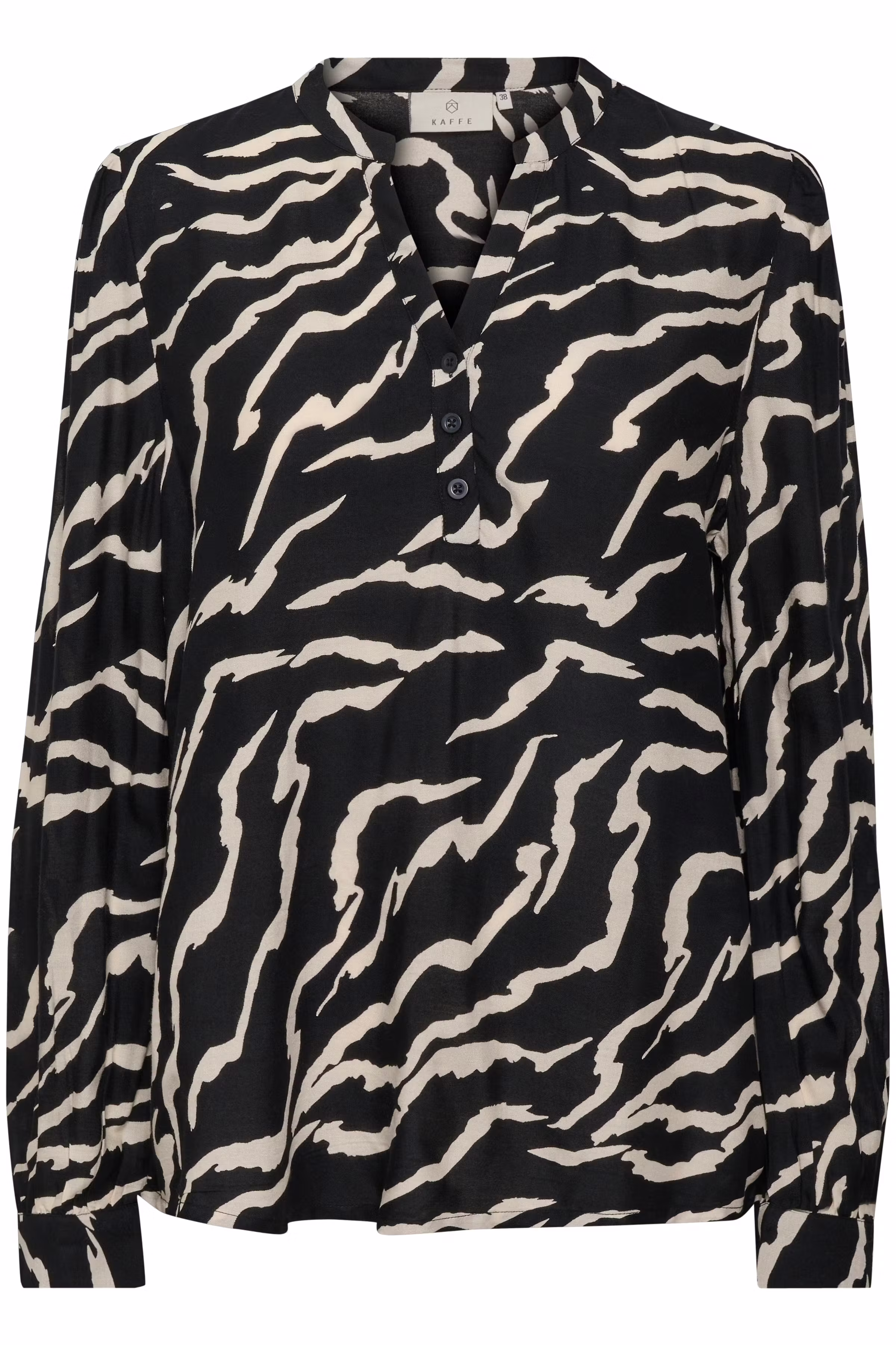 KAsomia Blouse PACK FRONT 10507259-103939