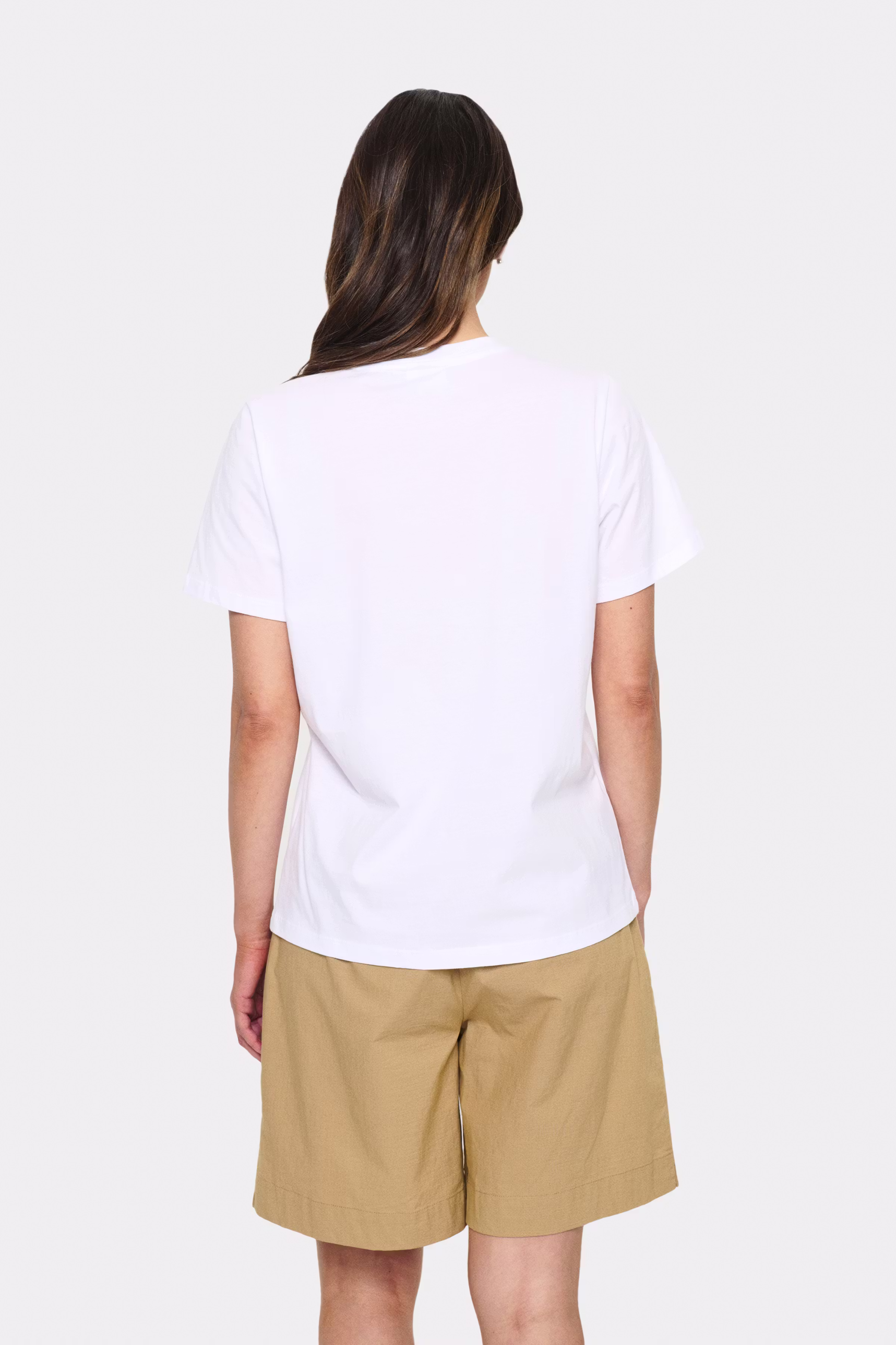 HardaSZ T-shirt LOOKBOOK BACK 30514248-161357