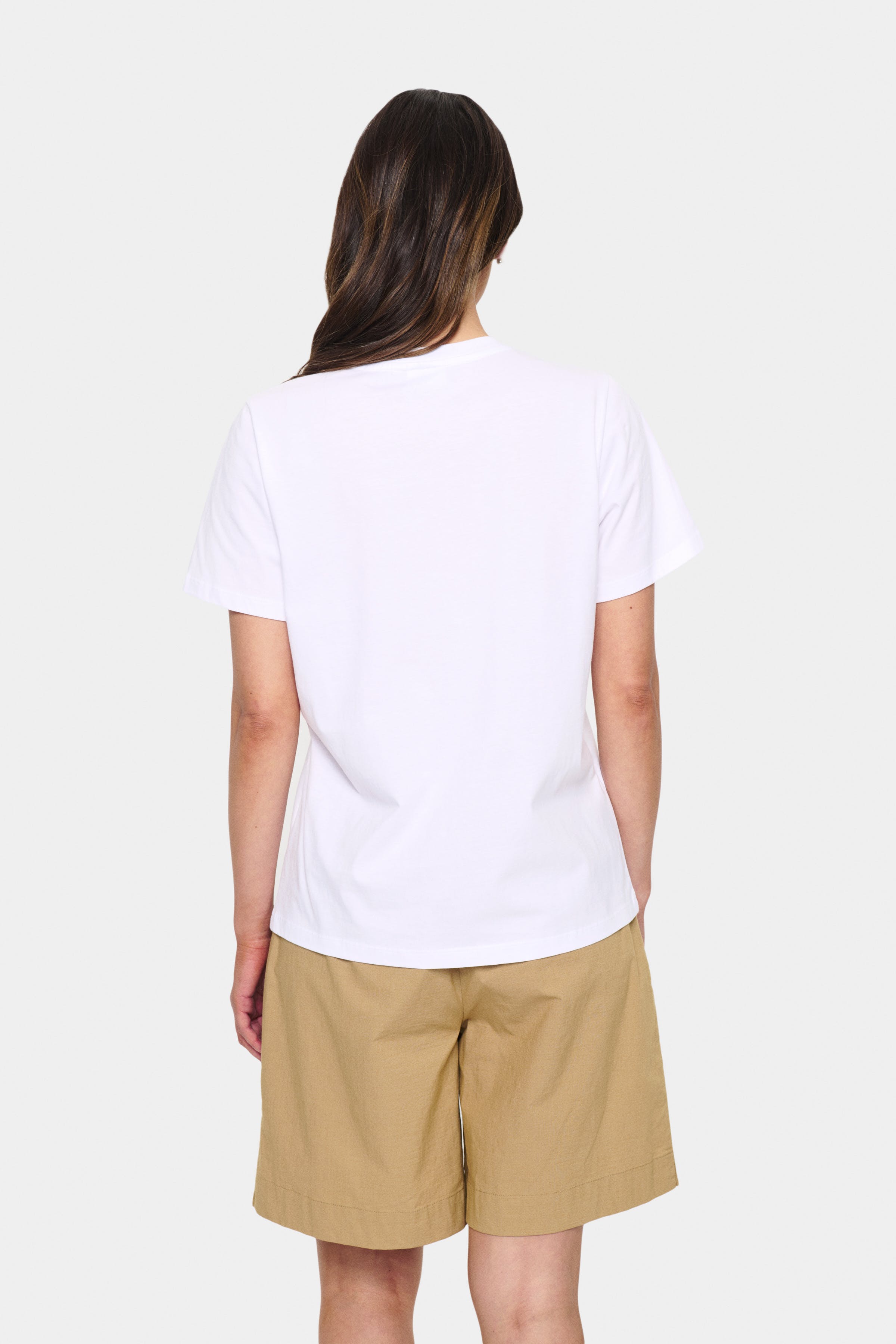 HardaSZ T-shirt LOOKBOOK BACK 30514248-161357