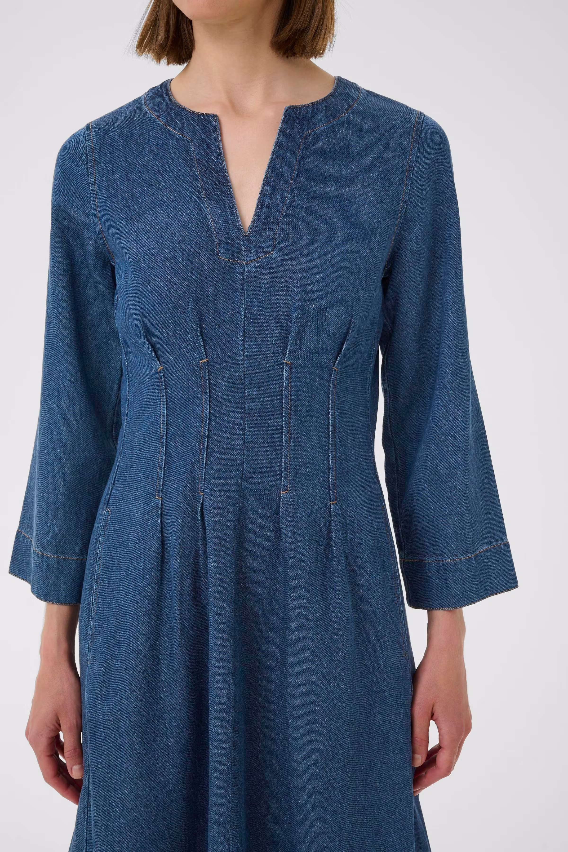 MableIW Jurk LOOKBOOK DETAIL 30109965-303349