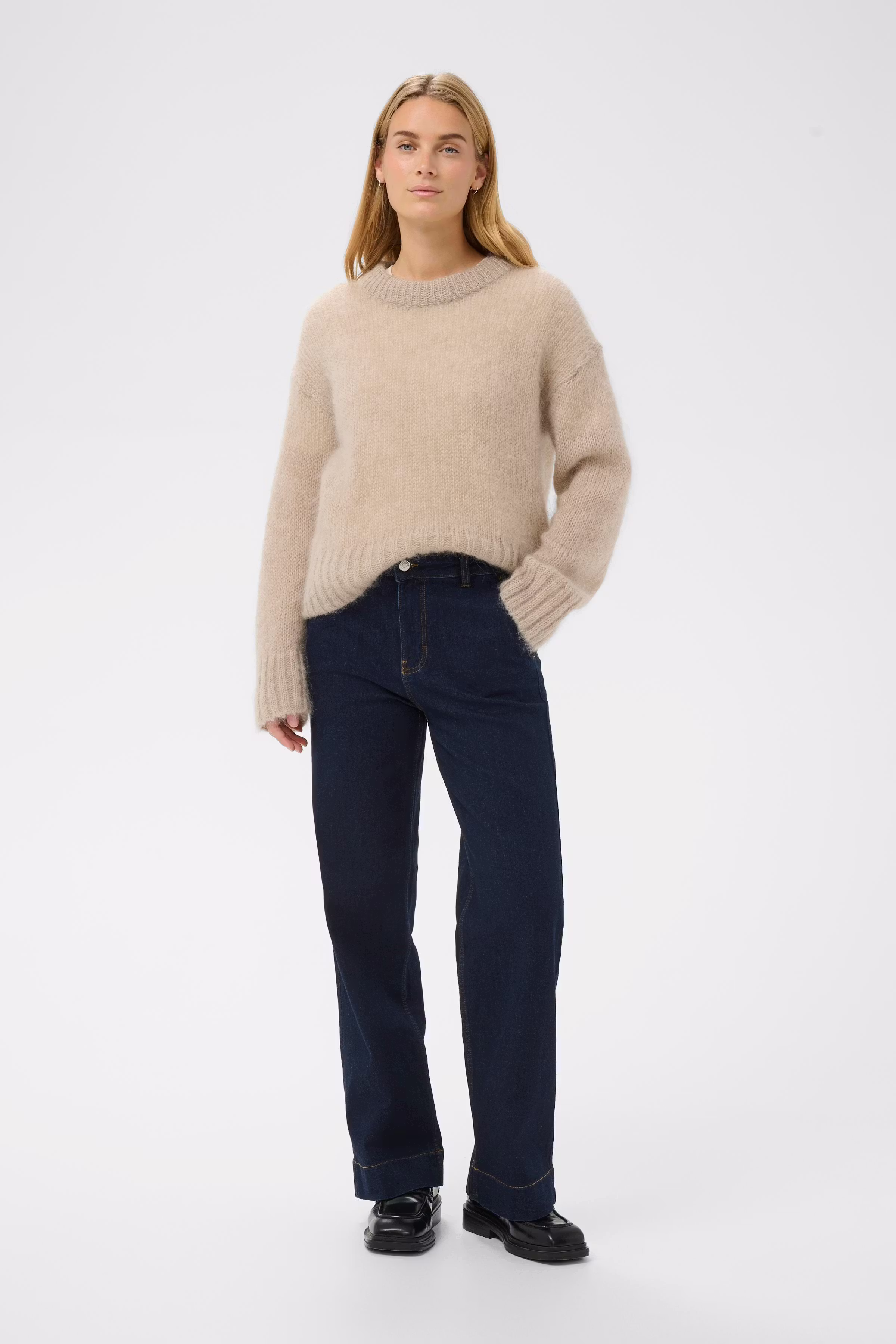 BarbaPW Jeans LOOKBOOK FRONT 30309890-300159