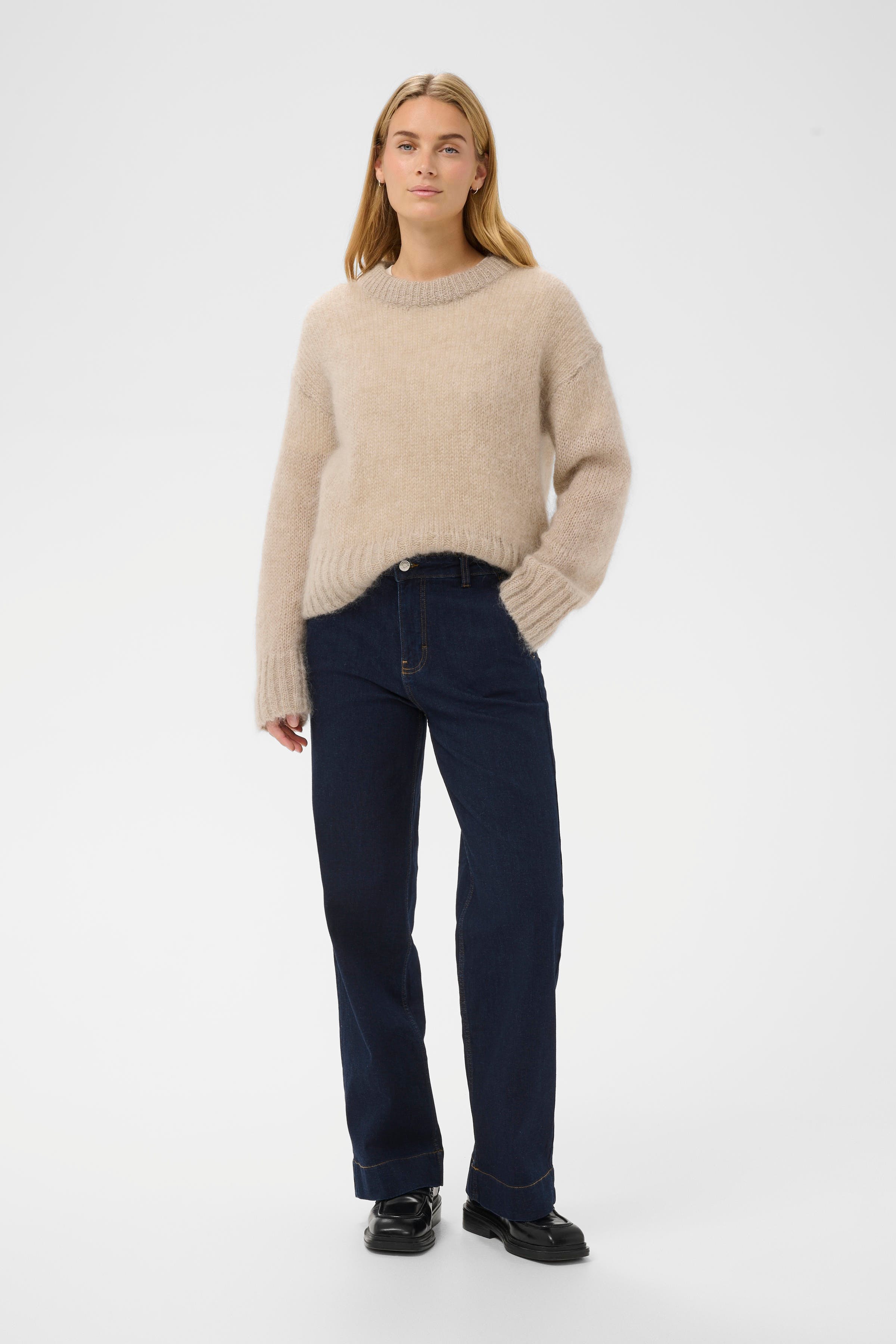 BarbaPW Jeans LOOKBOOK FRONT 30309890-300159