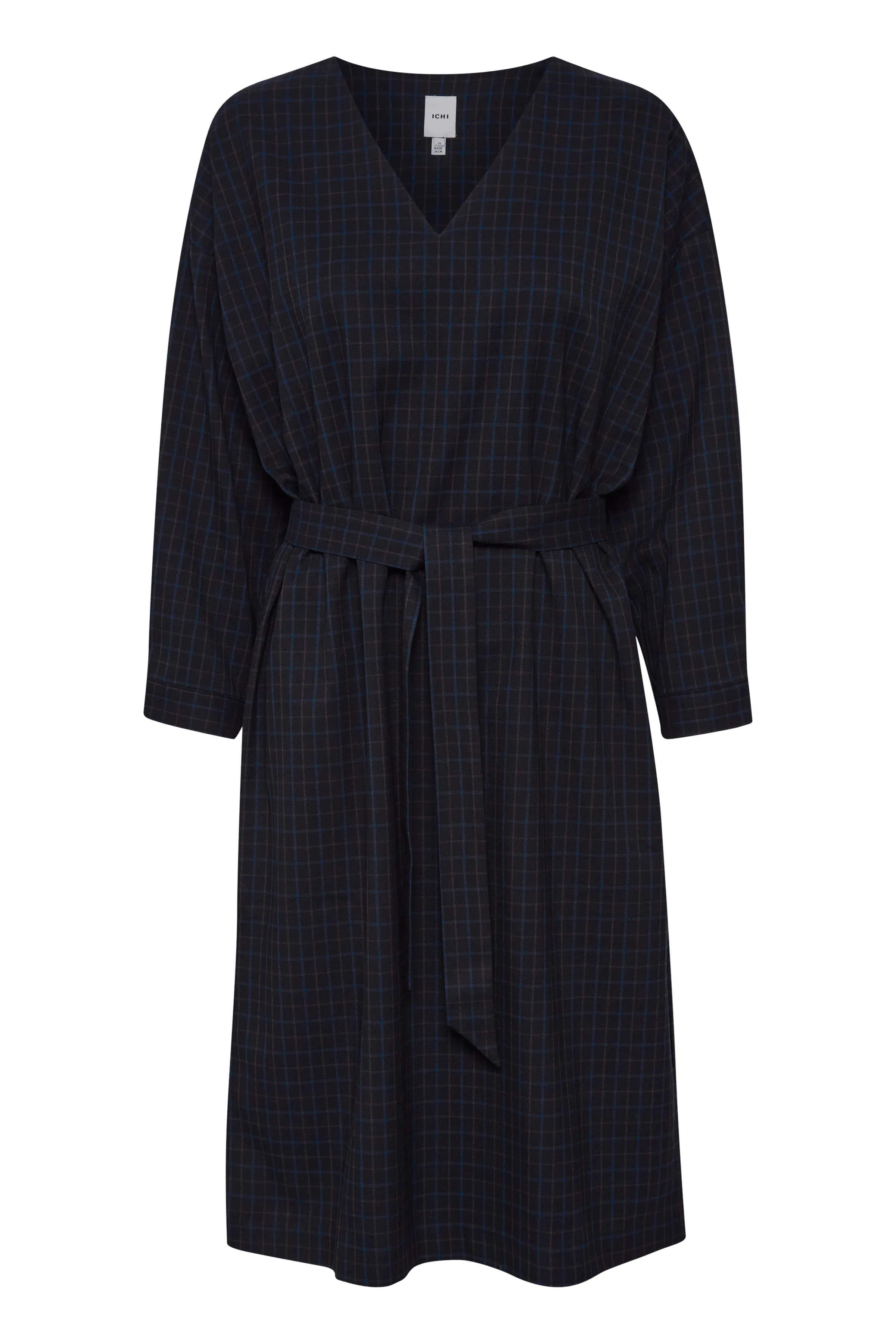 Dress PACK FRONT 20117408-194008