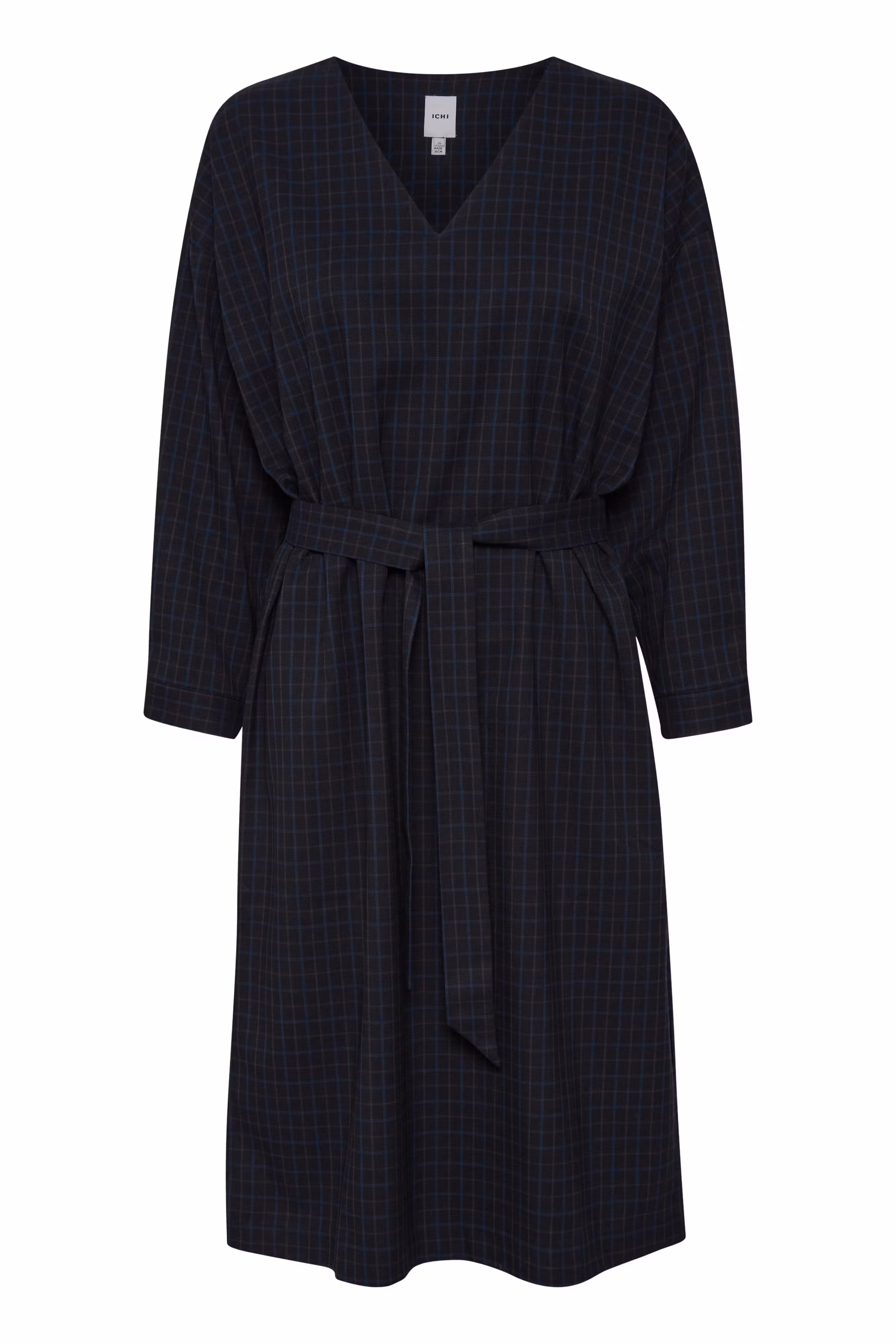 Kleid PACK FRONT 20117408-194008