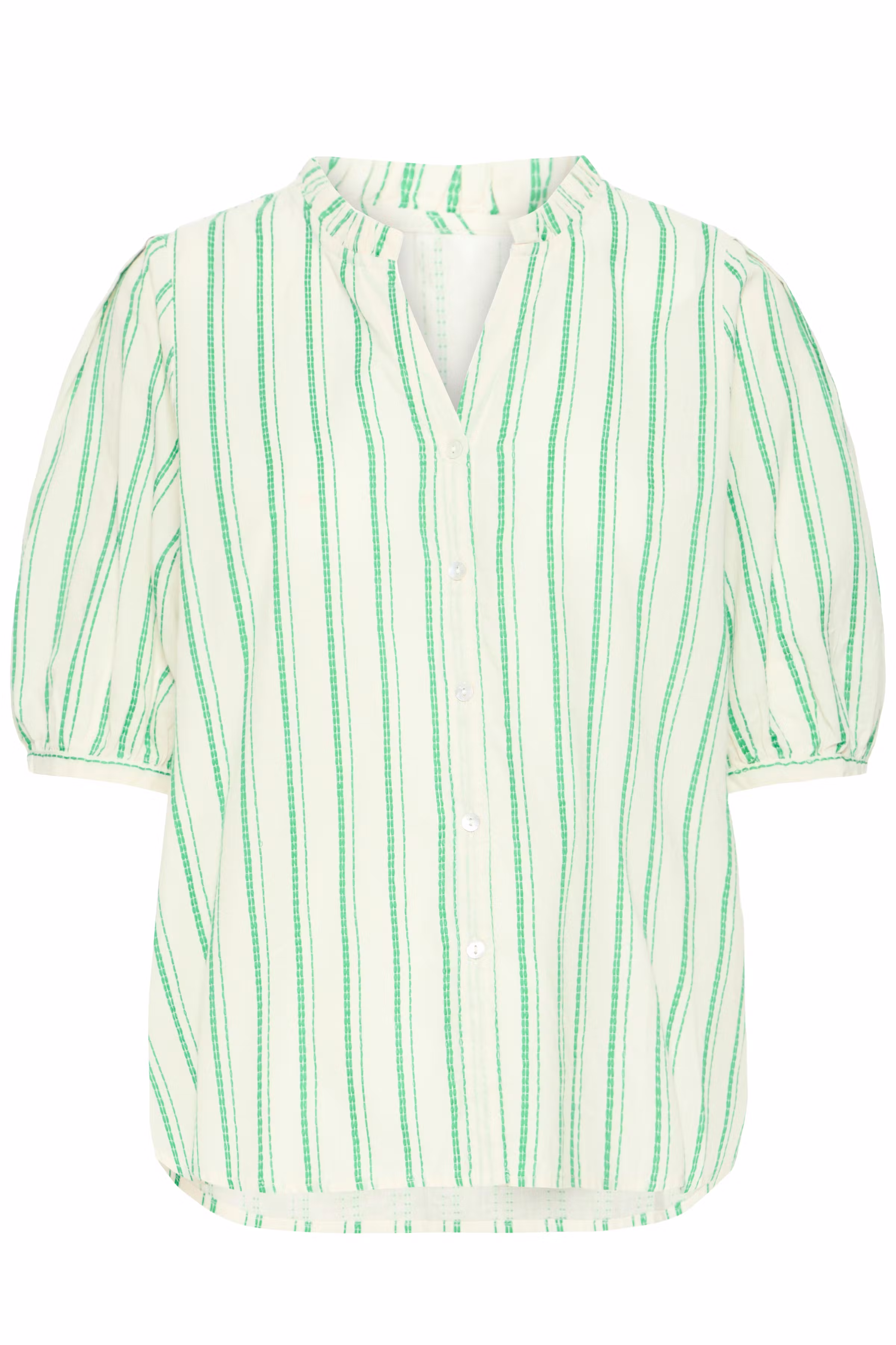 IHJOVIL Skjorte PACK FRONT 20125508-900005380