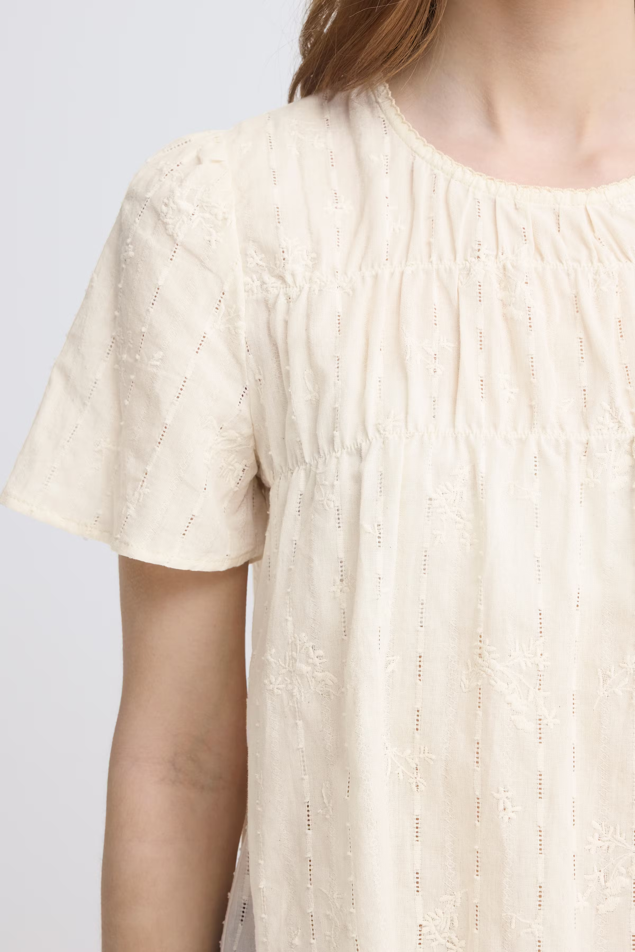 IHLANA Bluse LOOKBOOK DETAIL 20125423-130905