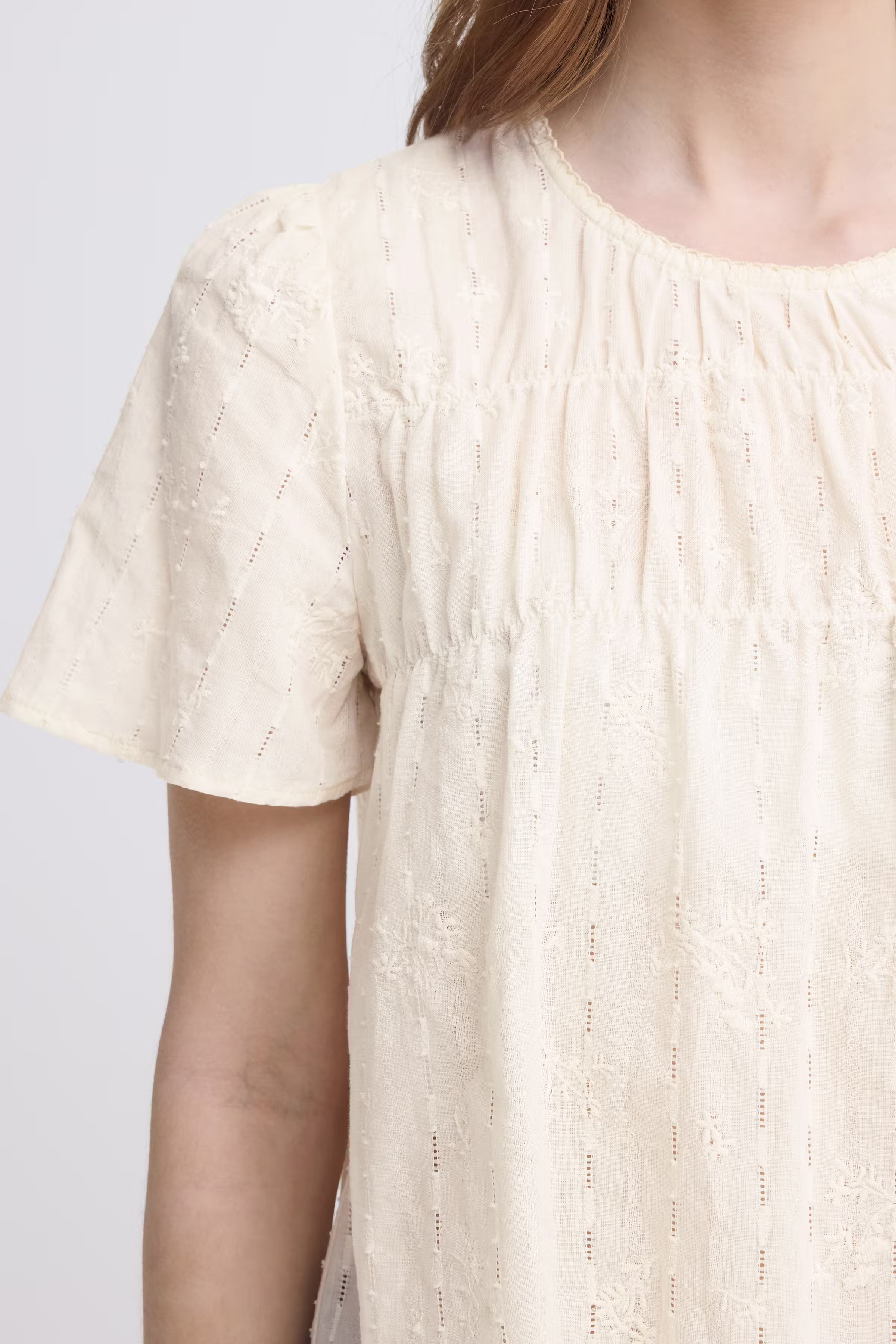 IHLANA Bluse LOOKBOOK DETAIL 20125423-130905