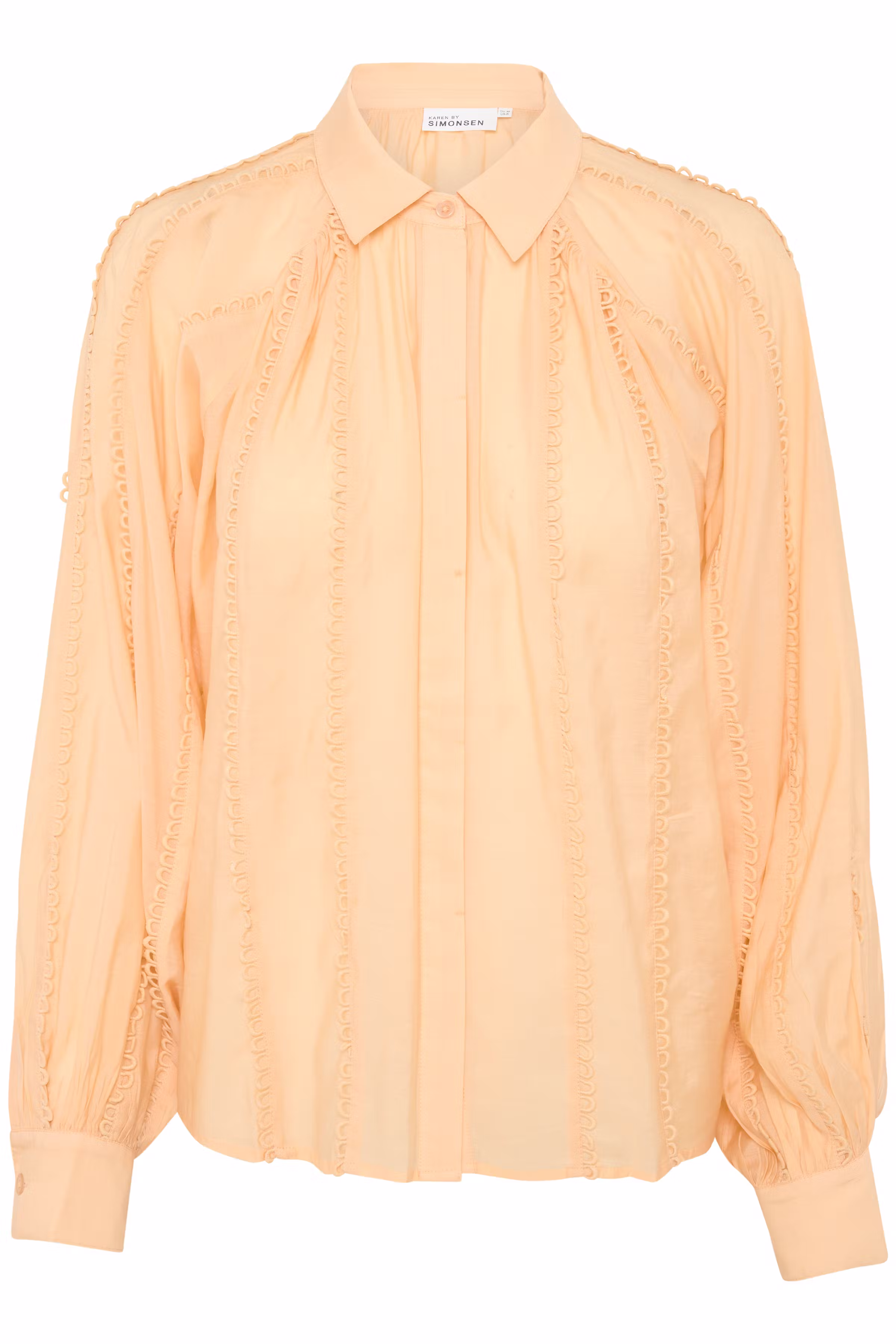 OdineKB Bluse PACK FRONT 10104969-131015