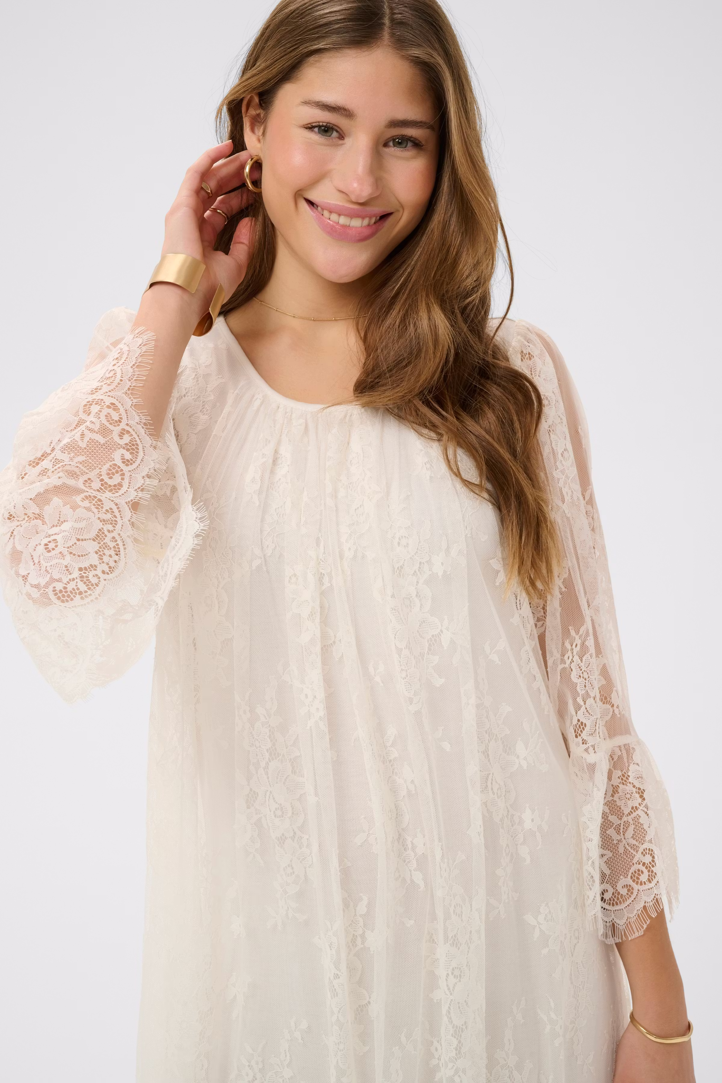 CRMira Klänning LOOKBOOK DETAIL 10614811-110701