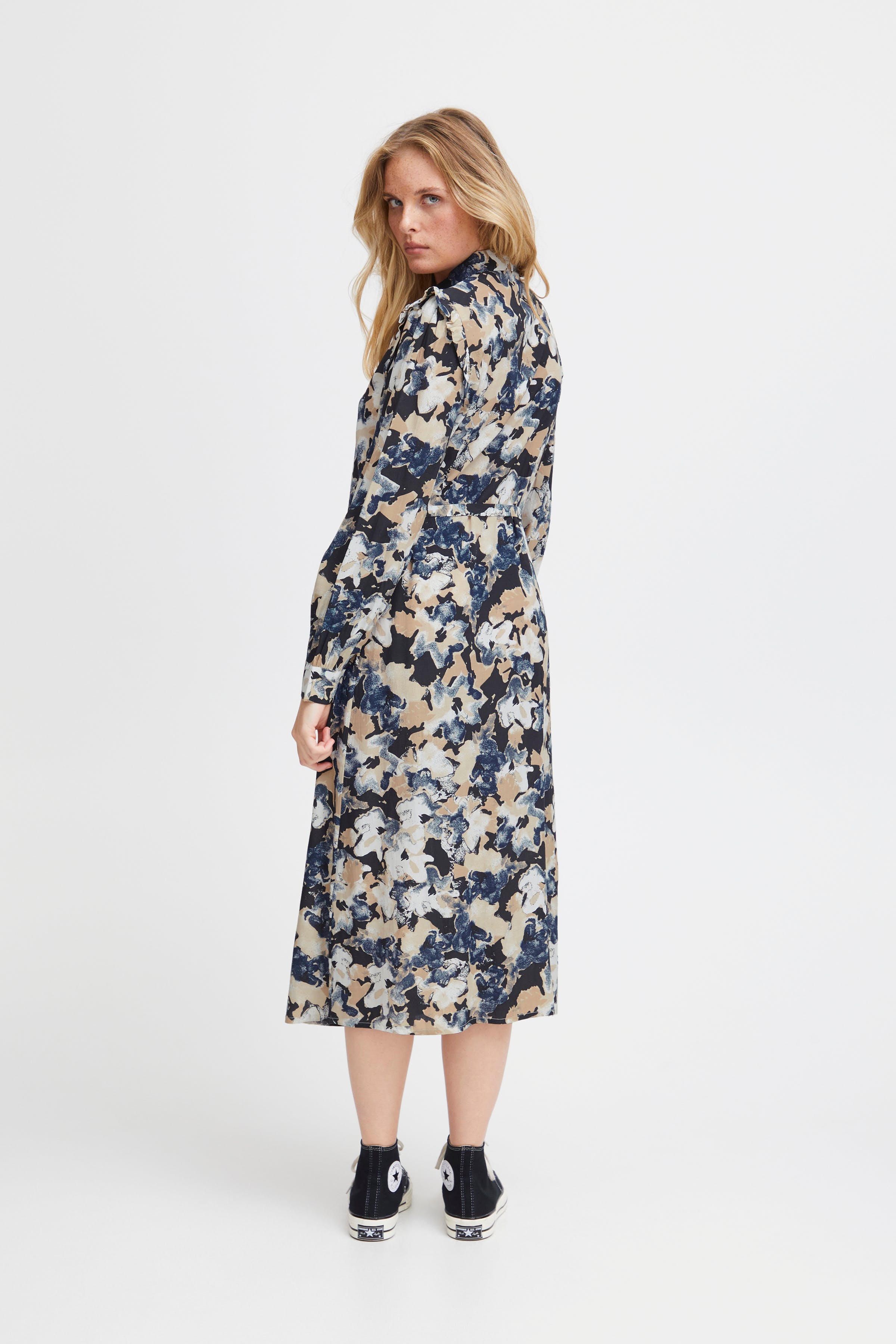 IHGANAVA Dress LOOKBOOK BACK 20120363-202749