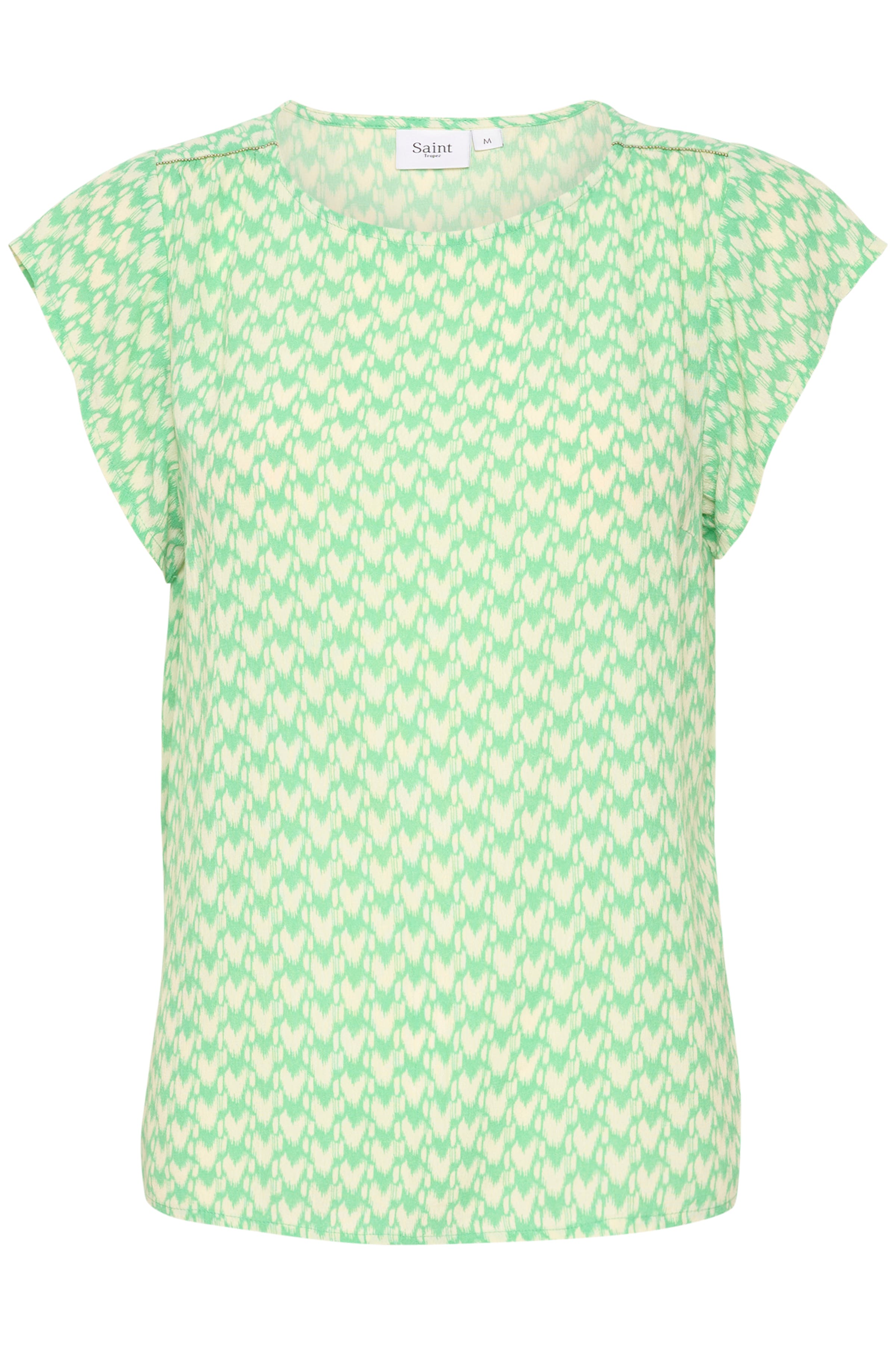 BlancaSZ Bluse PACK FRONT 30510403-302726