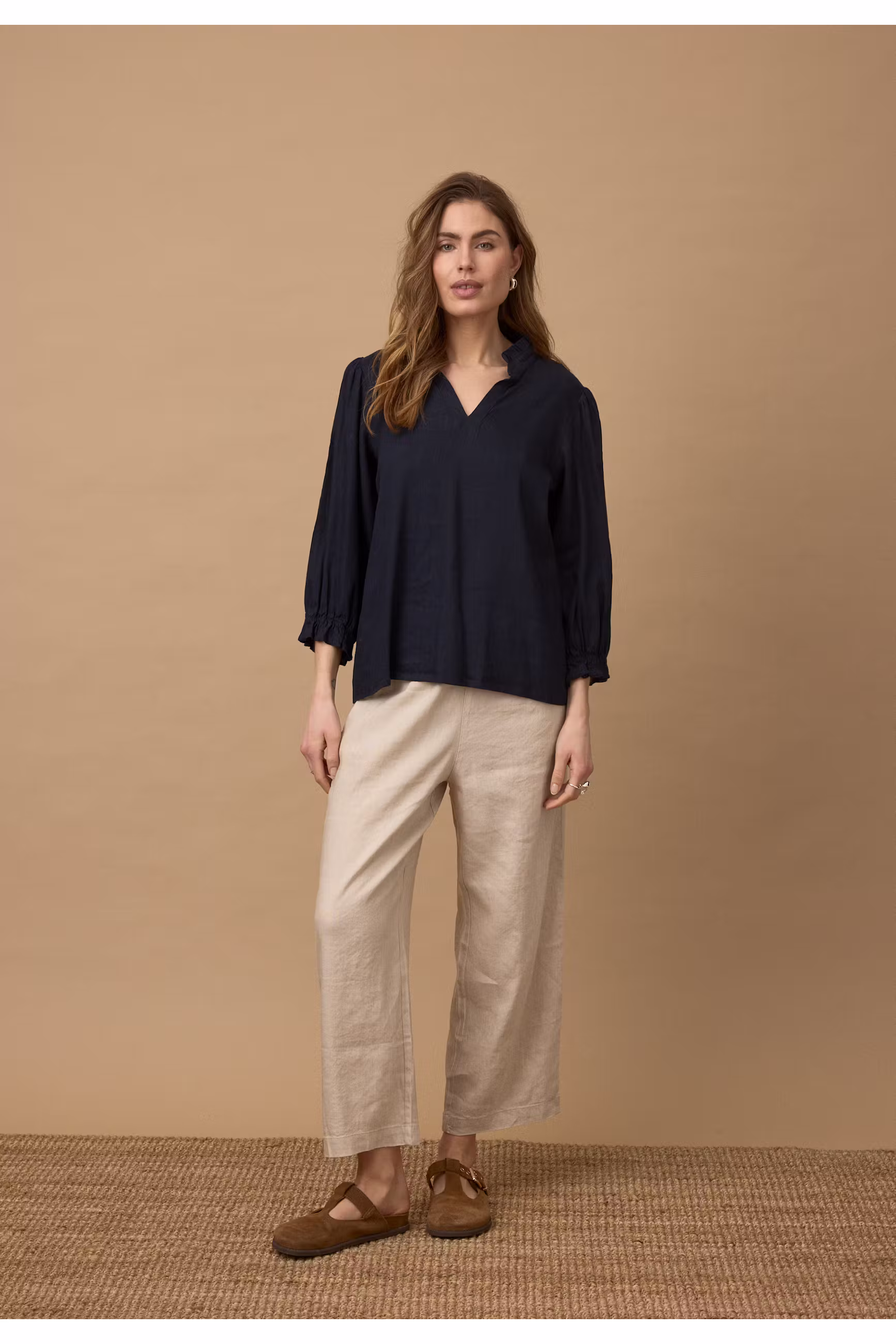 PZLUCA Bluse LOCATION NONE 50210428-194020