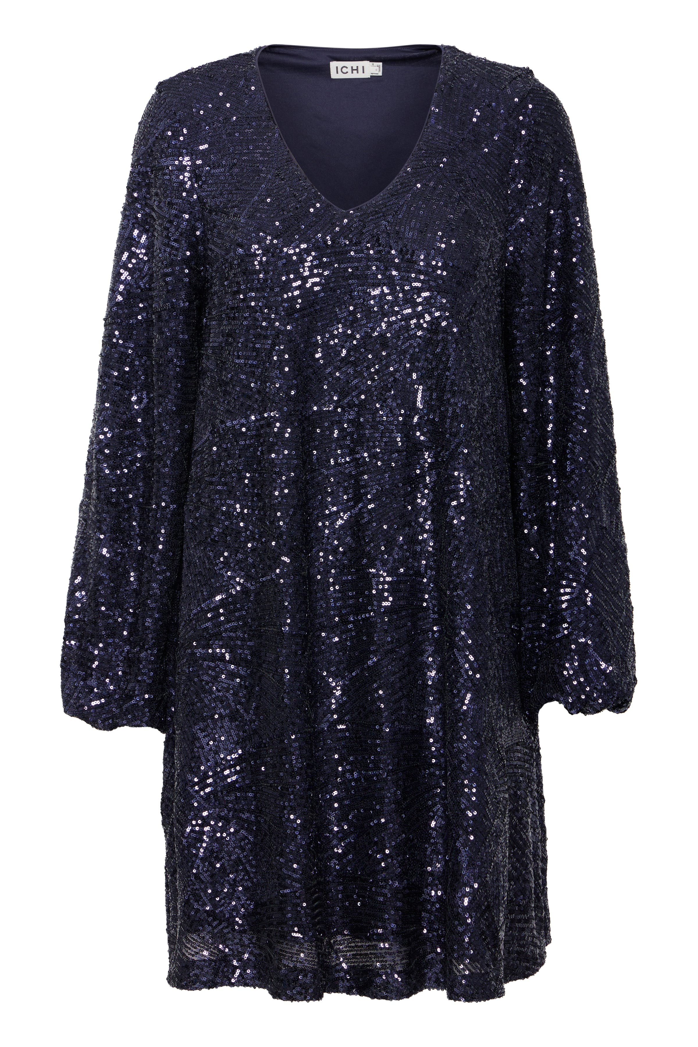 IHFAUCI Kjole PACK FRONT 20120062-131012