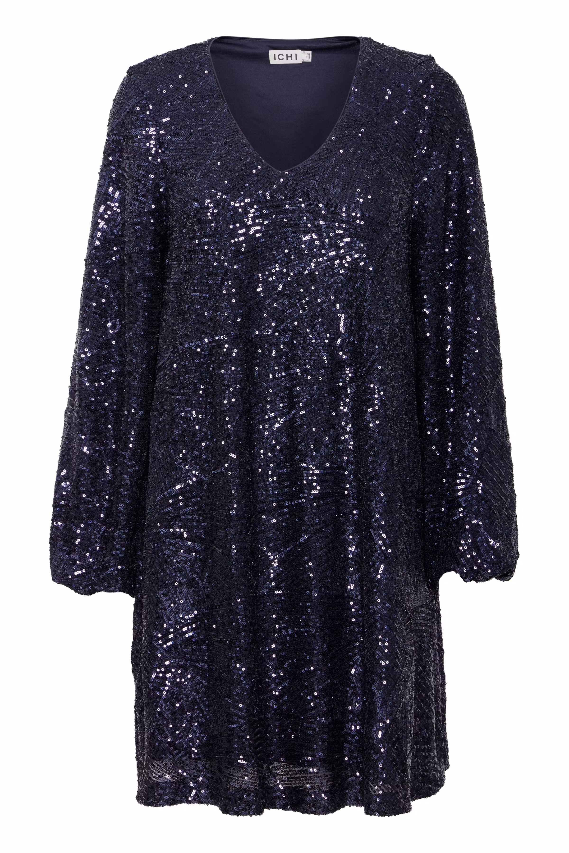 IHFAUCI Kjole PACK FRONT 20120062-193831