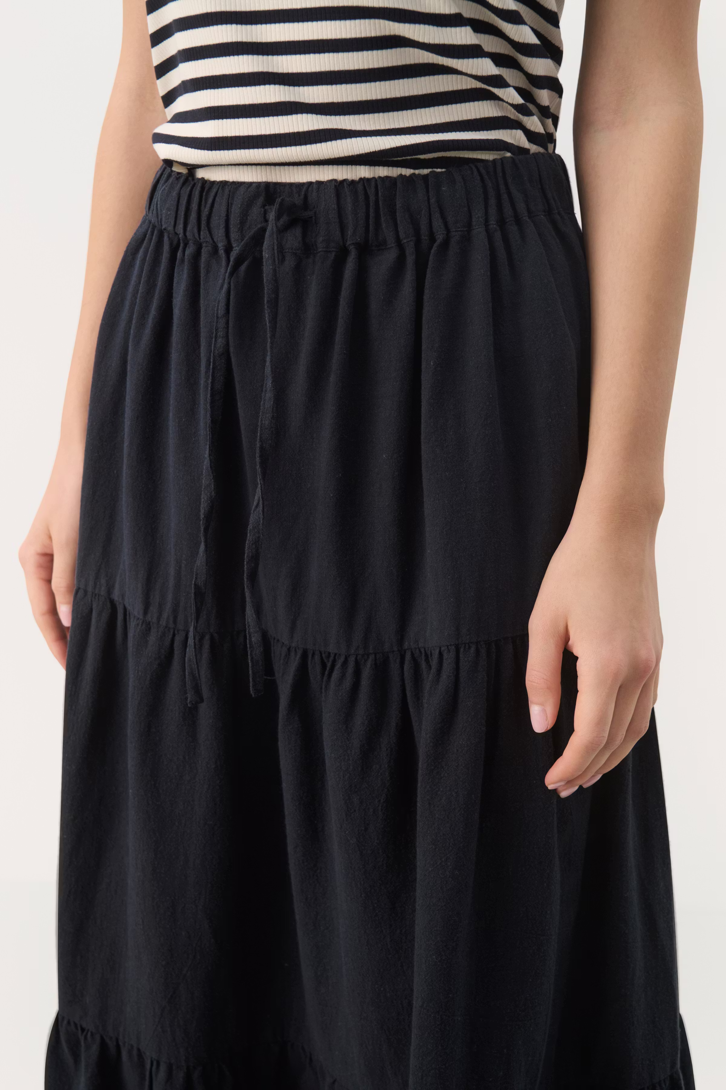 BrinaPW Nederdel LOOKBOOK DETAIL 30309224-194013