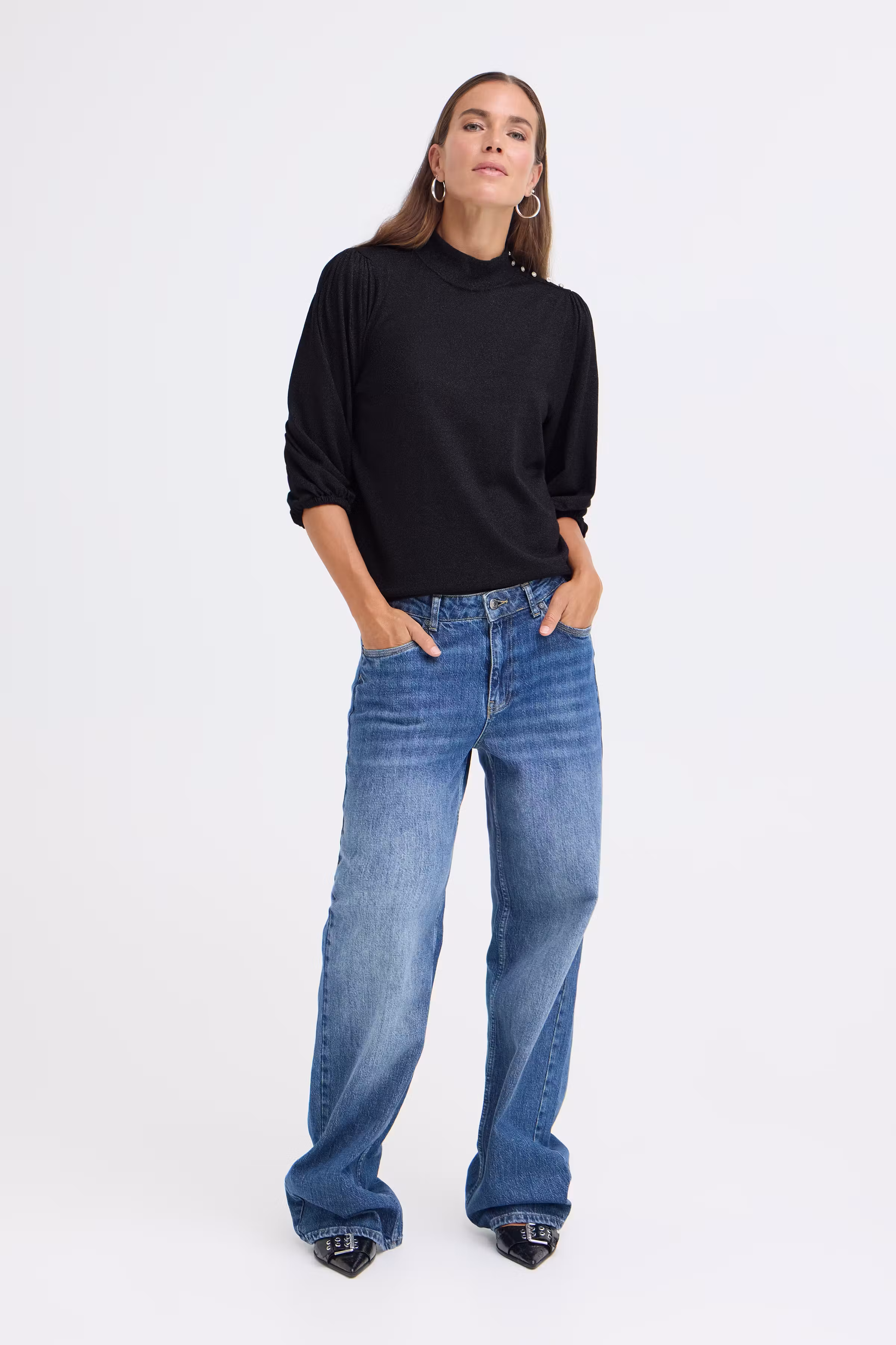PZSARA Pullover LOOKBOOK FRONT 50210969-900018170