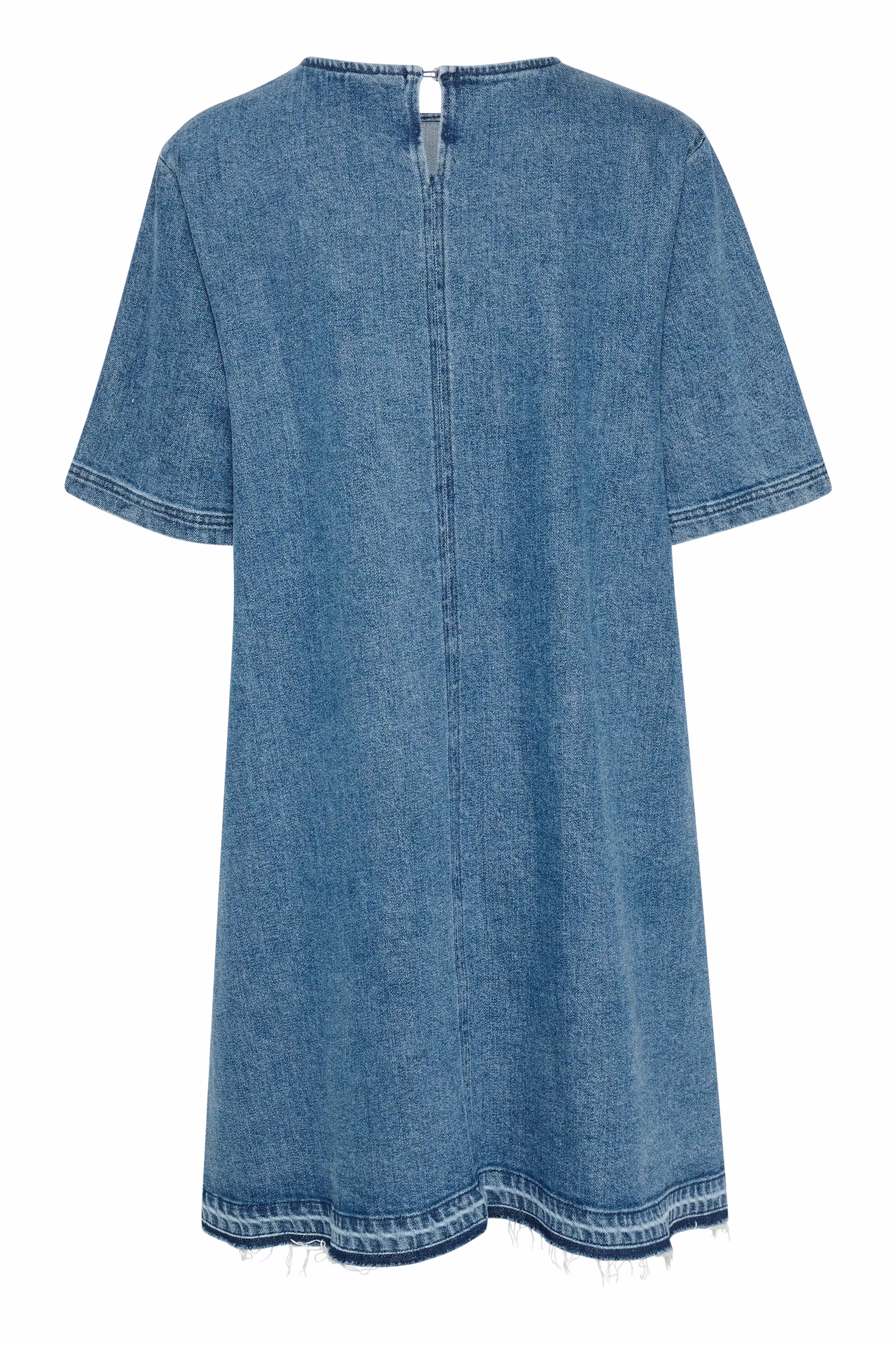 KAnicola Denimkleid PACK BACK 10552323-103168