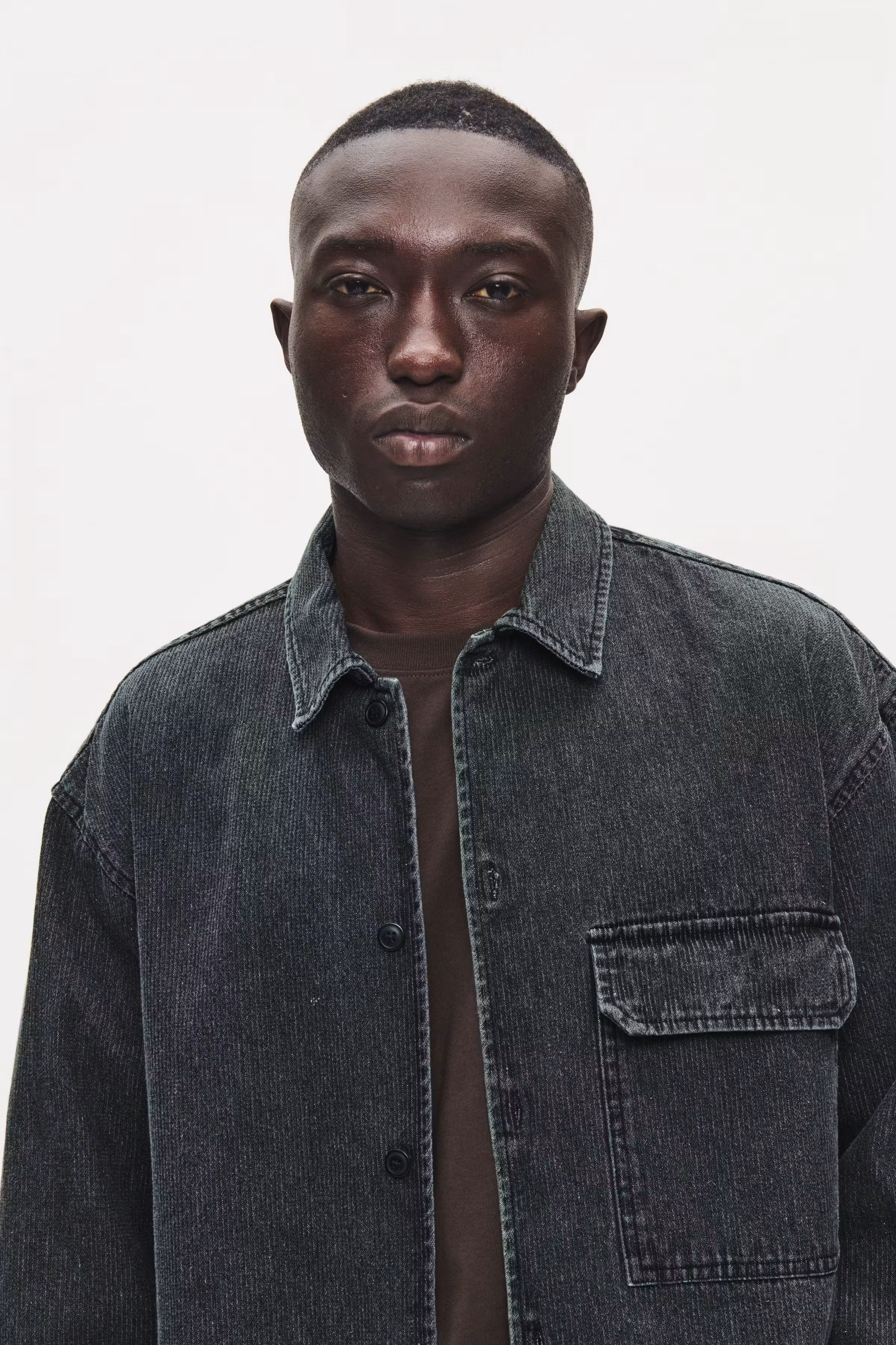 WWDavid overshirt LOOKBOOK DETAIL 30251914-304420