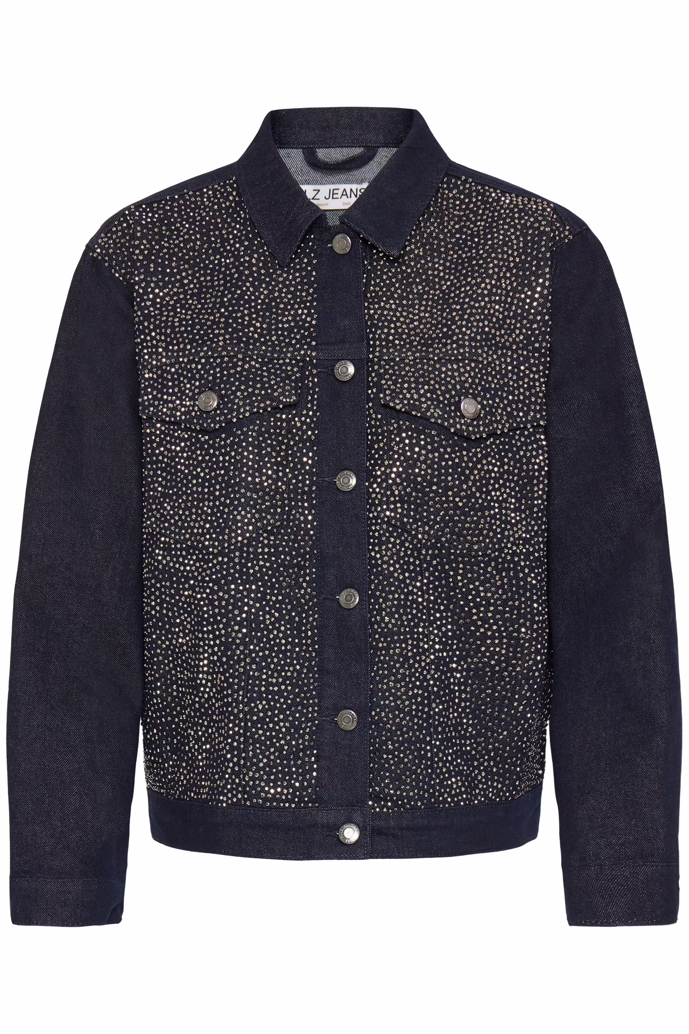 PZGALLERY Causal jas PACK FRONT 50209242-200002