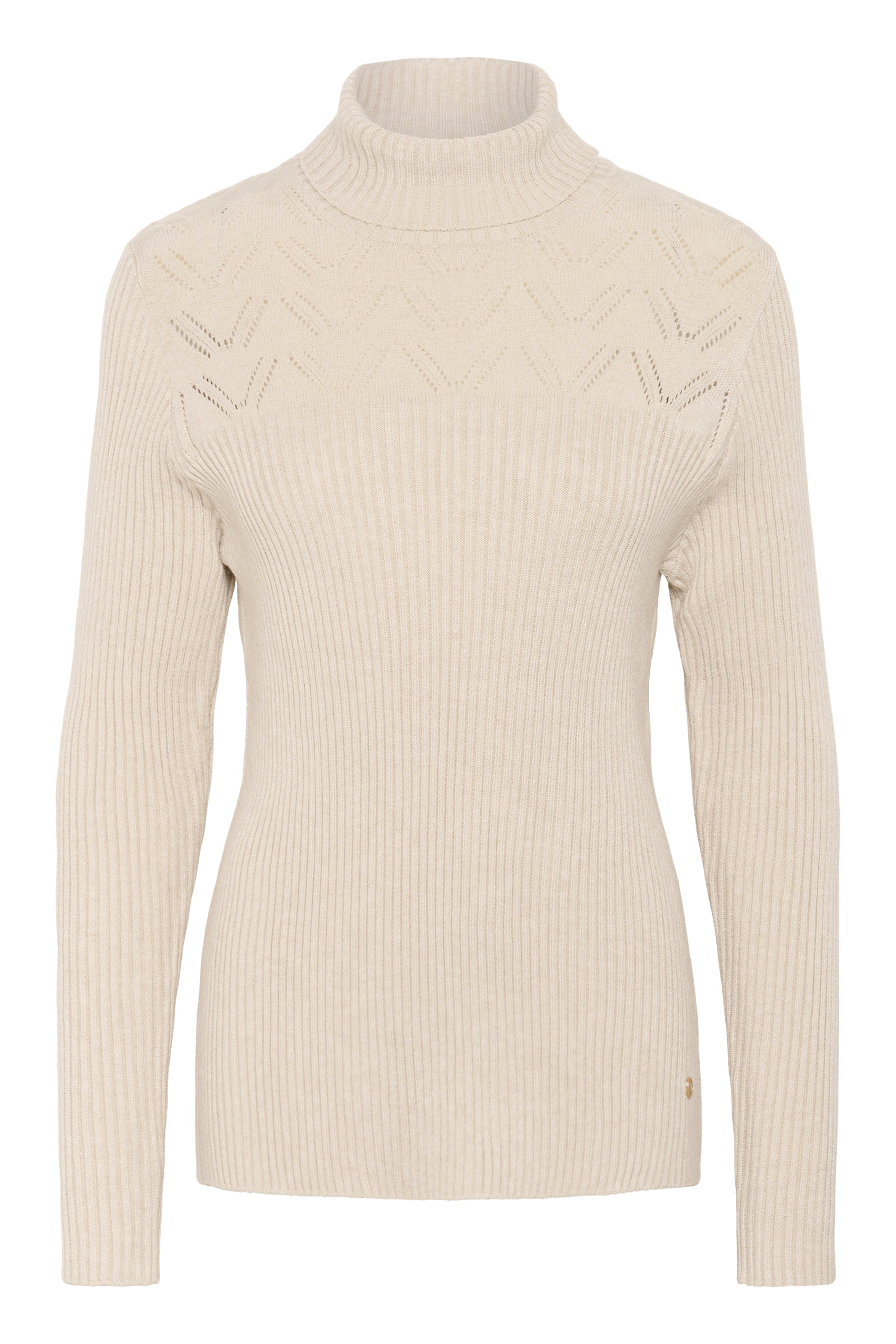 CRDela Pullover PACK FRONT 10614331-100232