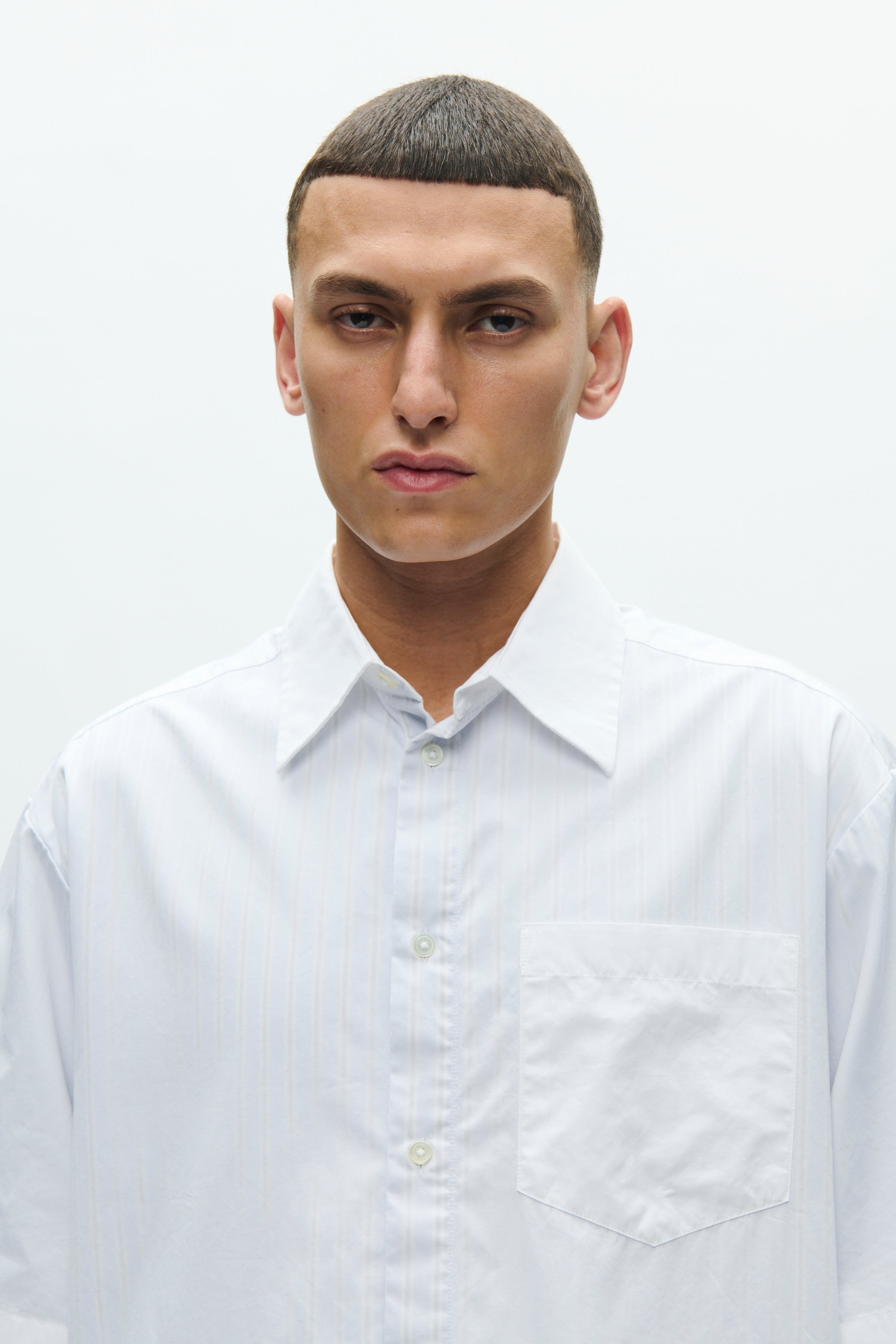 WWDom Overhemd LOOKBOOK DETAIL 30250389-W7030